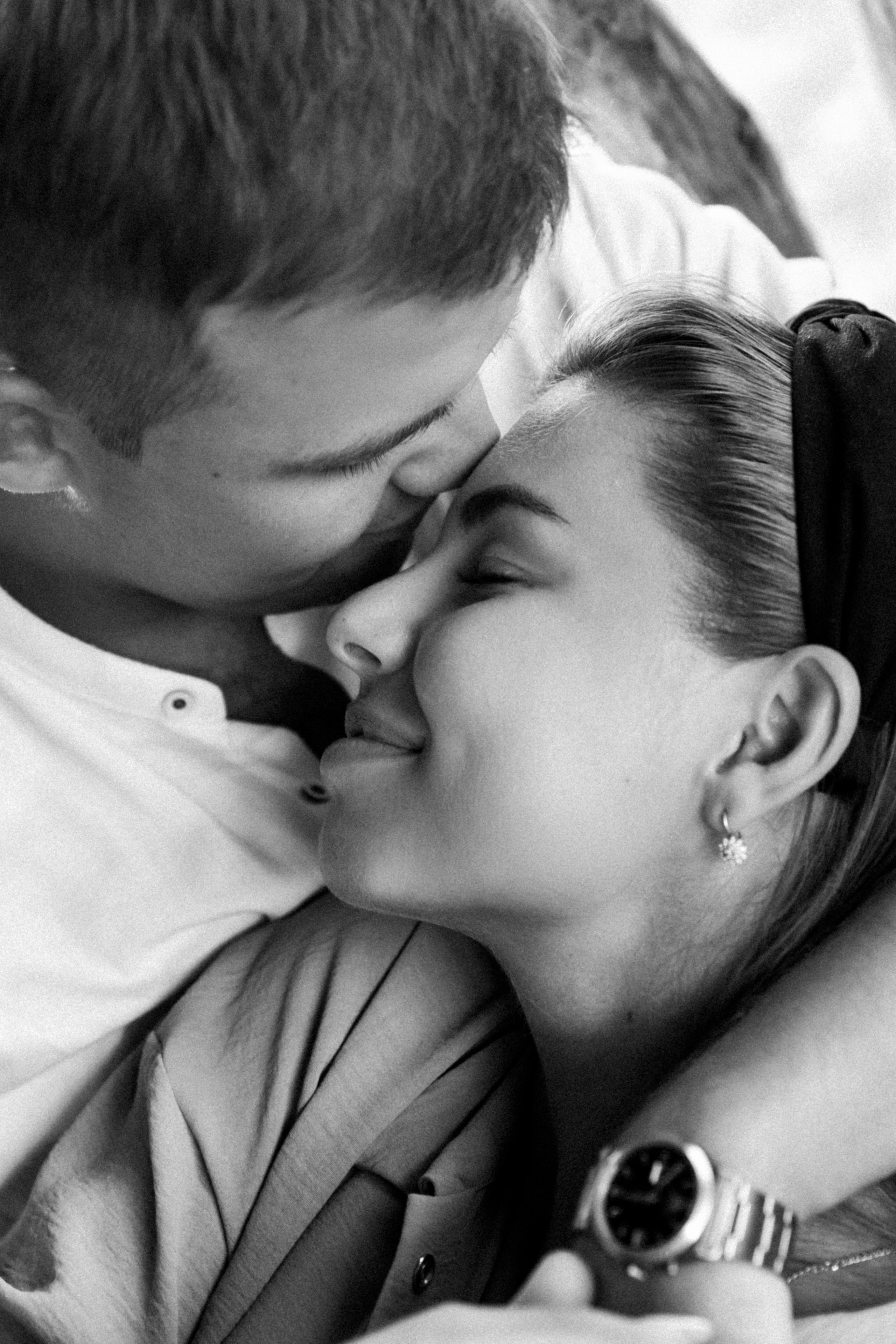 Ирина и Артём. Фотограф Сочи Адлер Красная Поляна Ошутина Анастасия