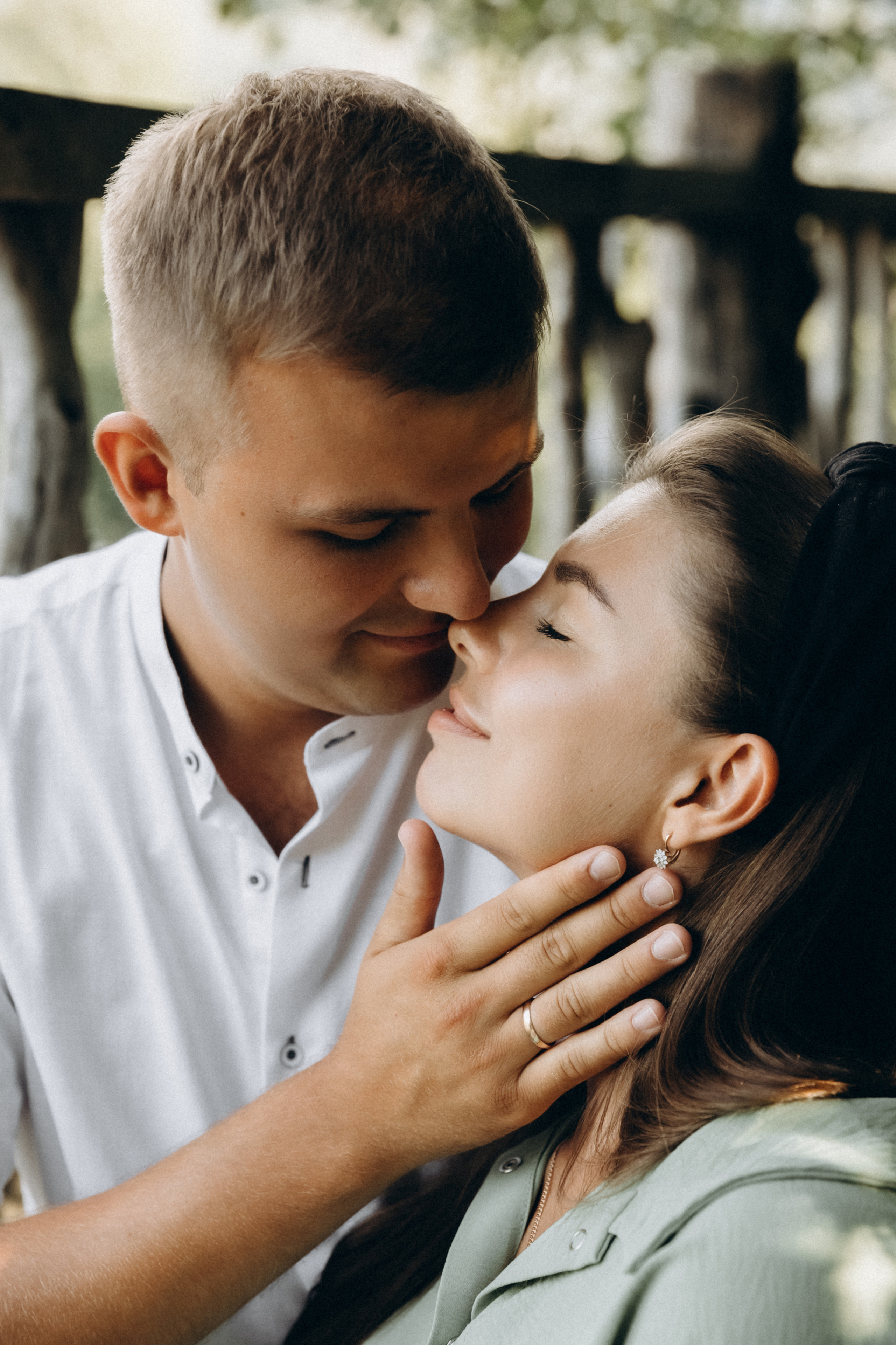 Ирина и Артём. Фотограф Сочи Адлер Красная Поляна Ошутина Анастасия