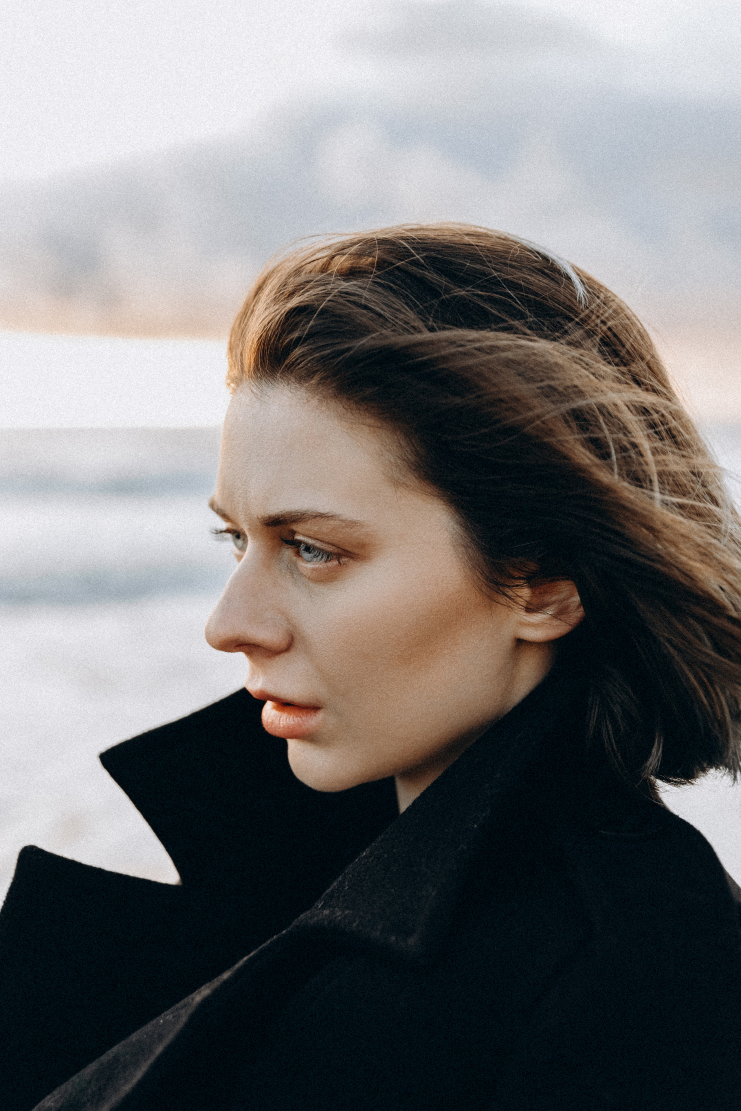 Дарья. Фотограф Сочи Адлер Красная Поляна Ошутина Анастасия