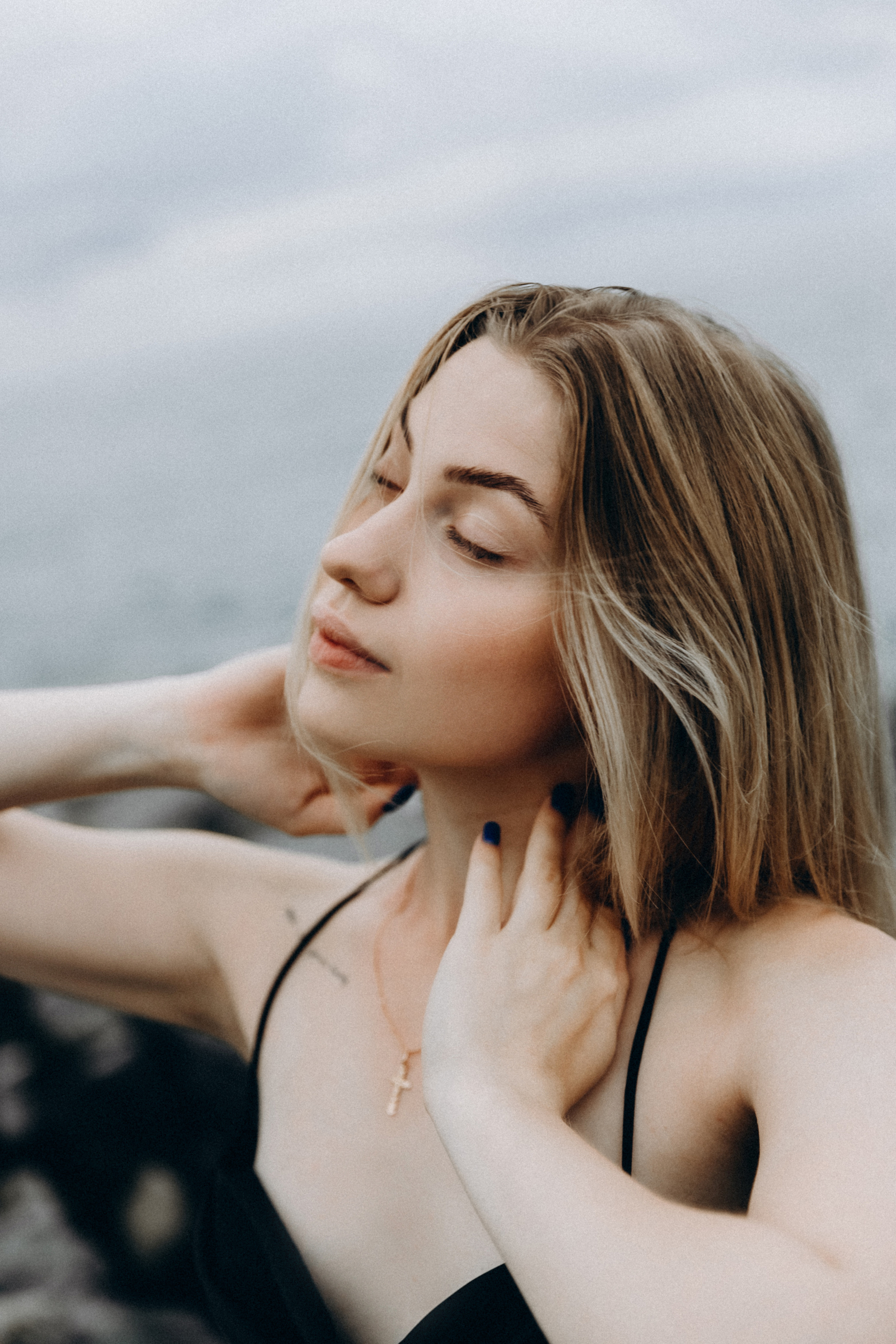 Маша. Фотограф Сочи Адлер Красная Поляна Ошутина Анастасия