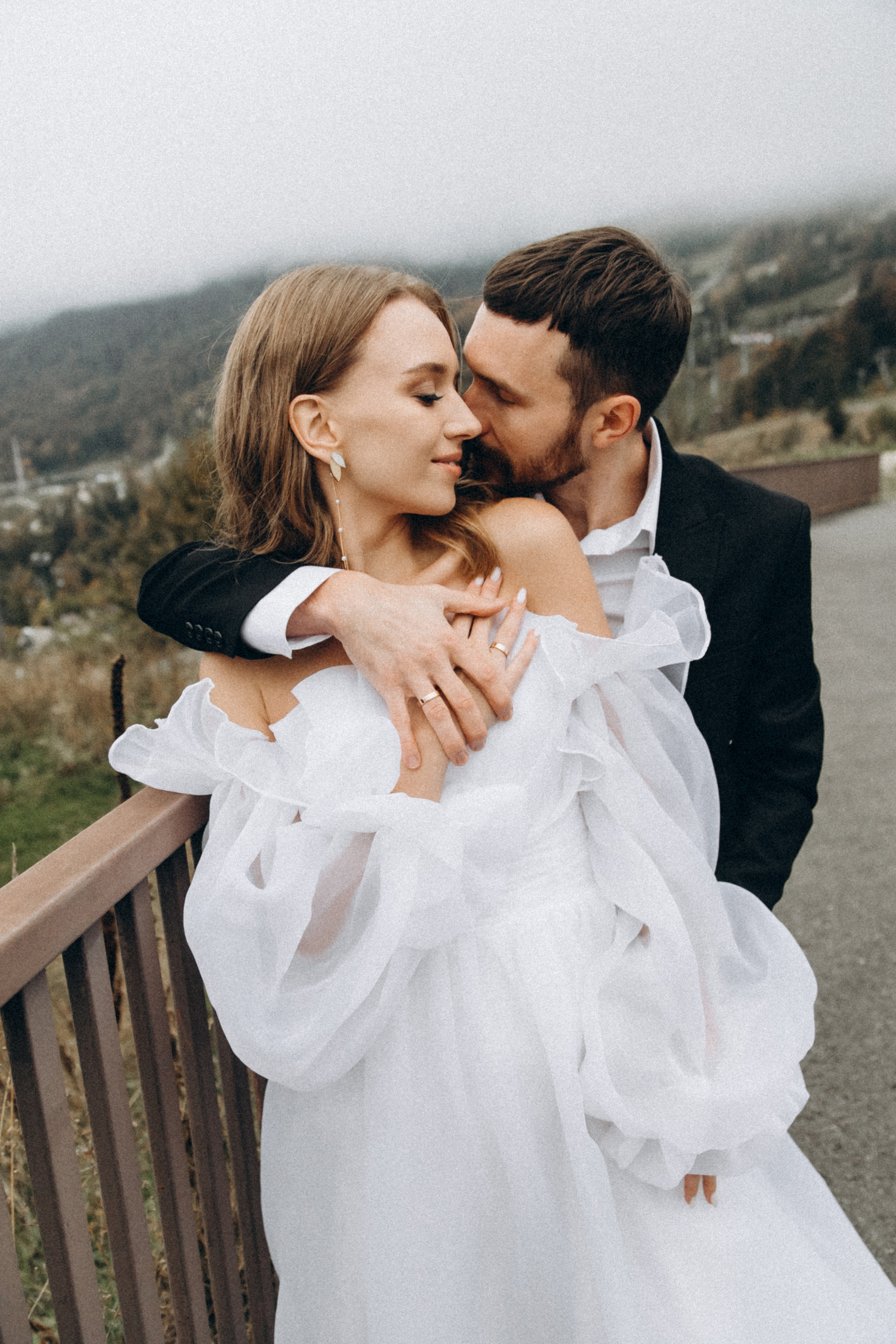 Юлия и Михаил. Фотограф Сочи Адлер Красная Поляна Ошутина Анастасия