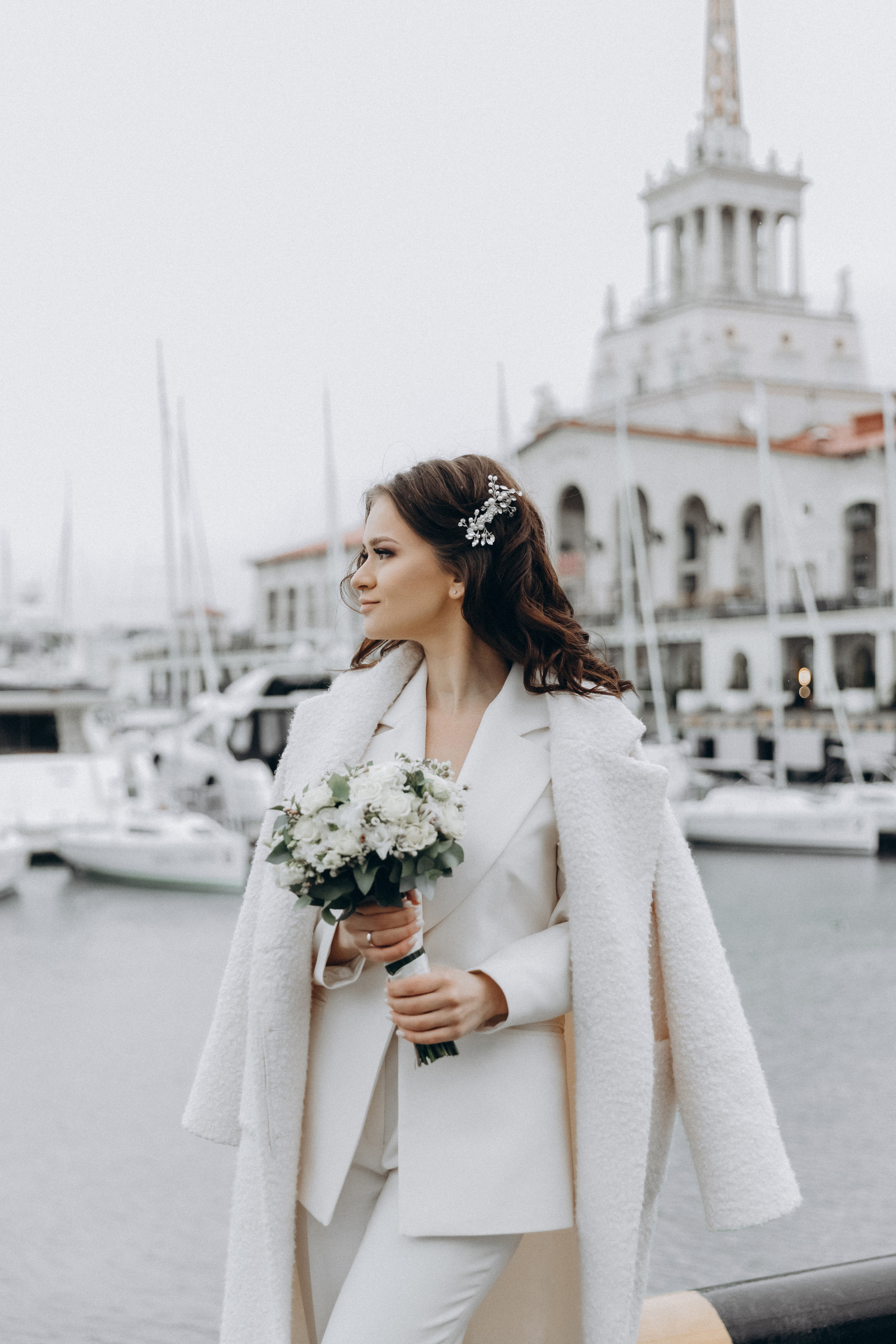 Анастасия и Дмитрий. Фотограф Сочи Адлер Красная Поляна Ошутина Анастасия