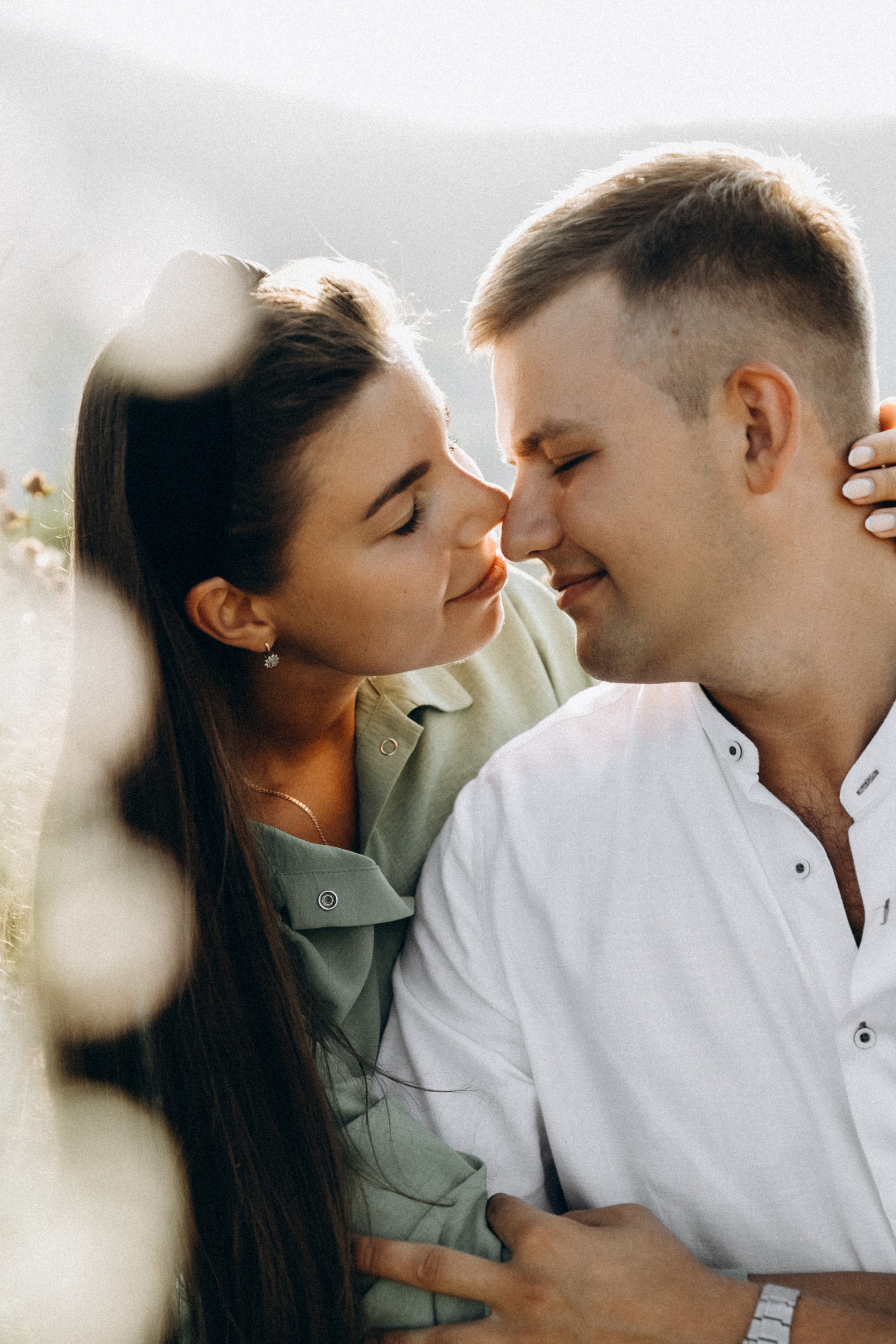 Ирина и Артём. Фотограф Сочи Адлер Красная Поляна Ошутина Анастасия