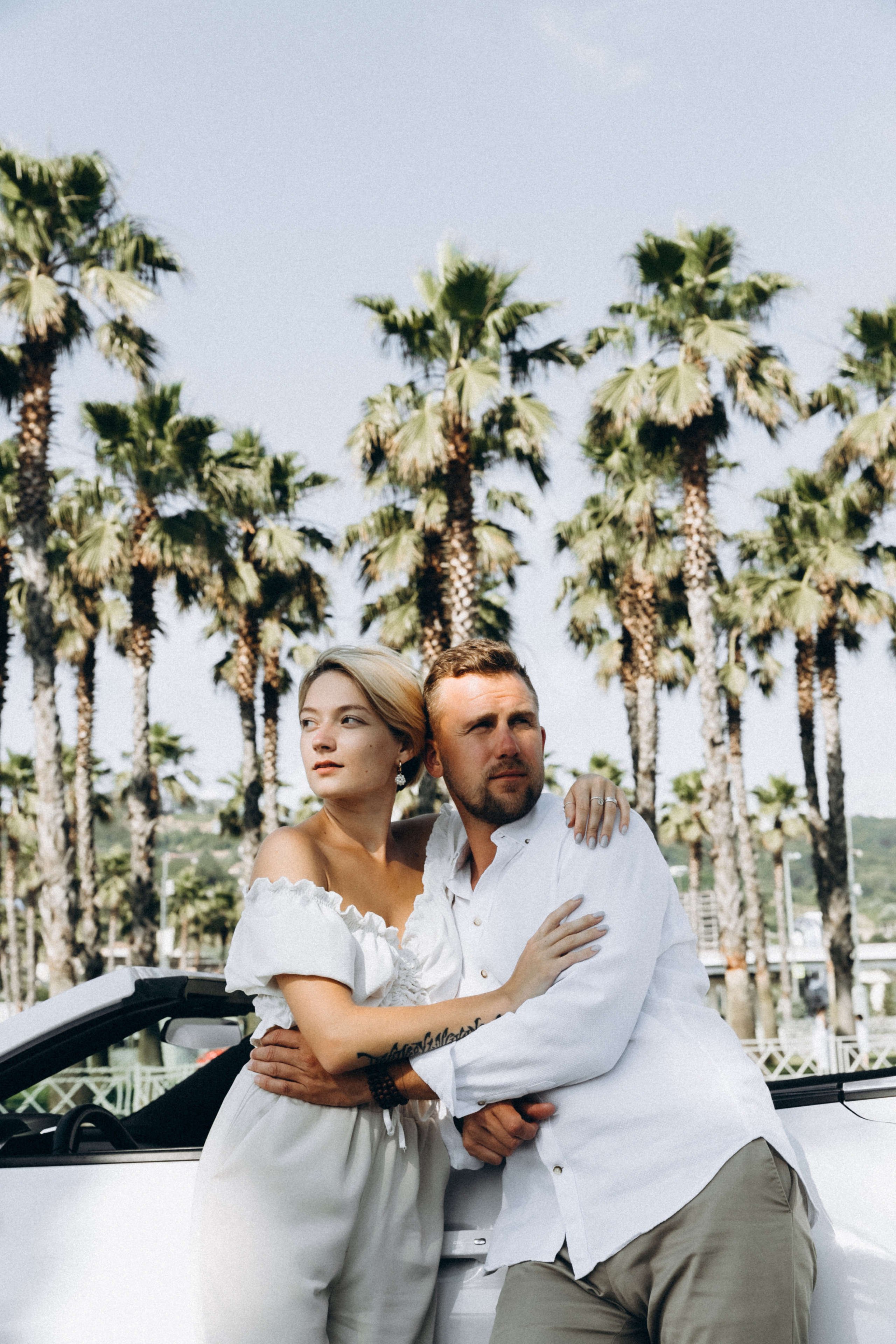 Анастасия и Сергей. Фотограф Сочи Адлер Красная Поляна Ошутина Анастасия