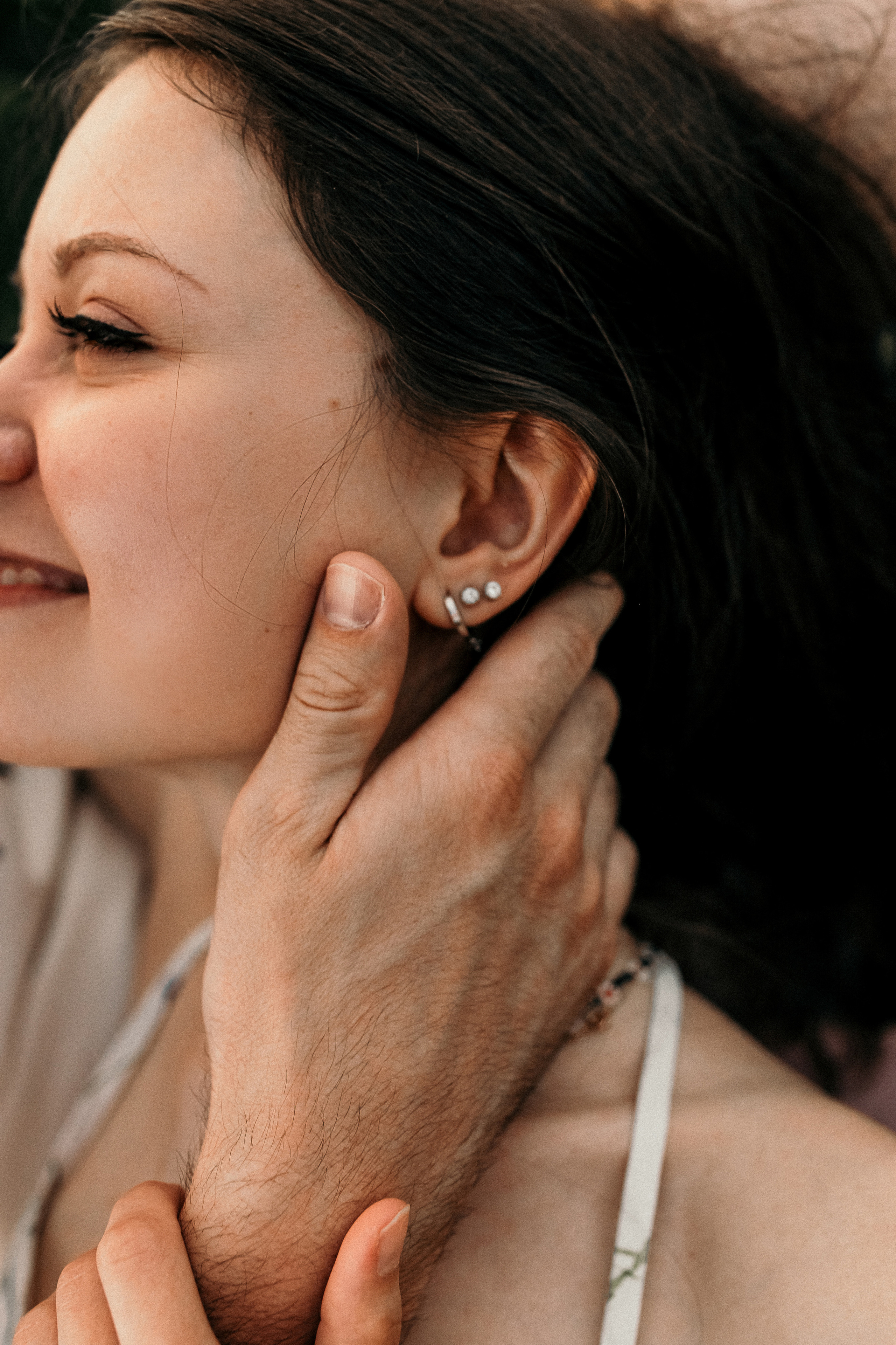 Алиса и Сергей. Фотограф Сочи Адлер Красная Поляна Ошутина Анастасия