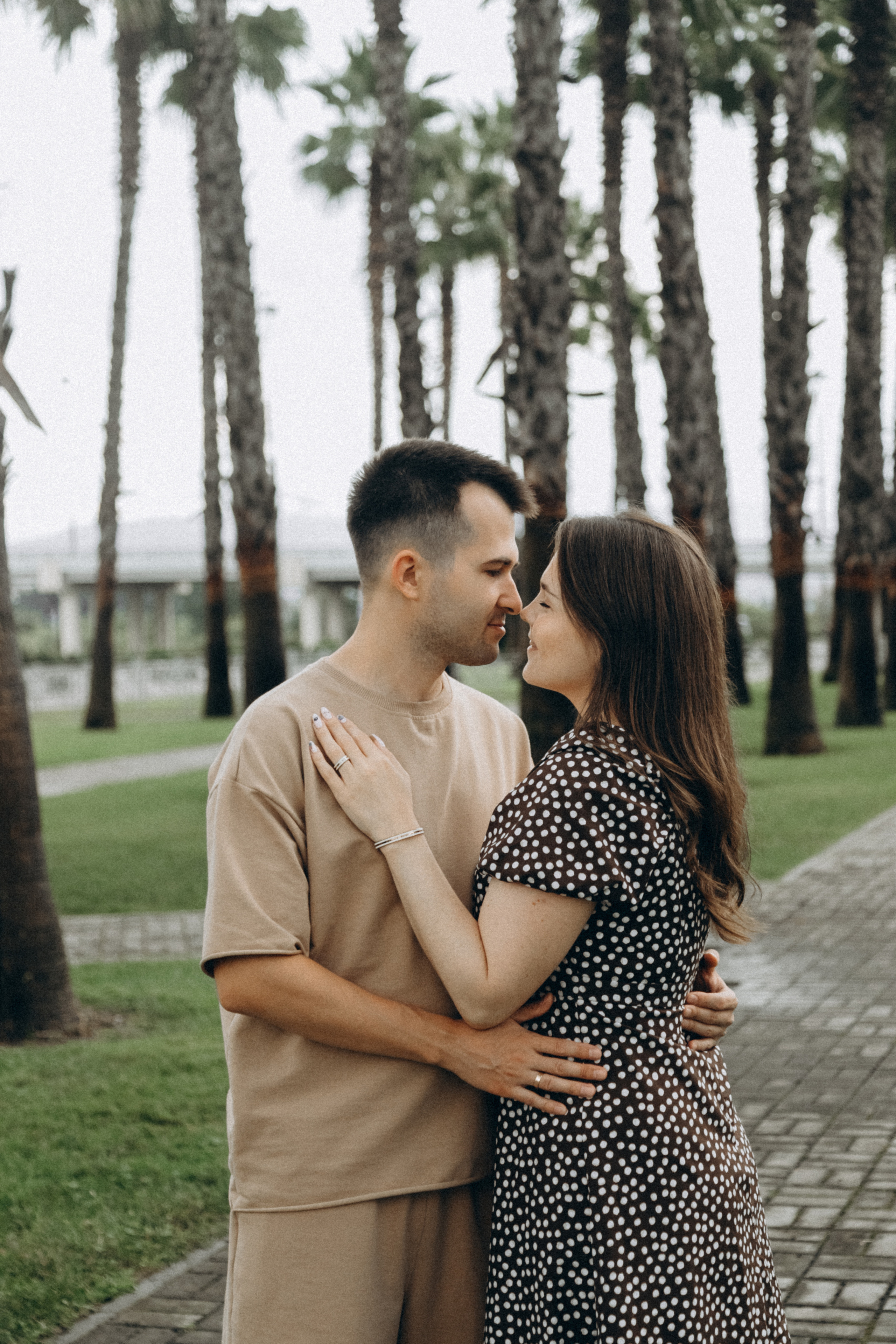 Анастасия, Никита и Ксюша. Фотограф Сочи Адлер Красная Поляна Ошутина Анастасия