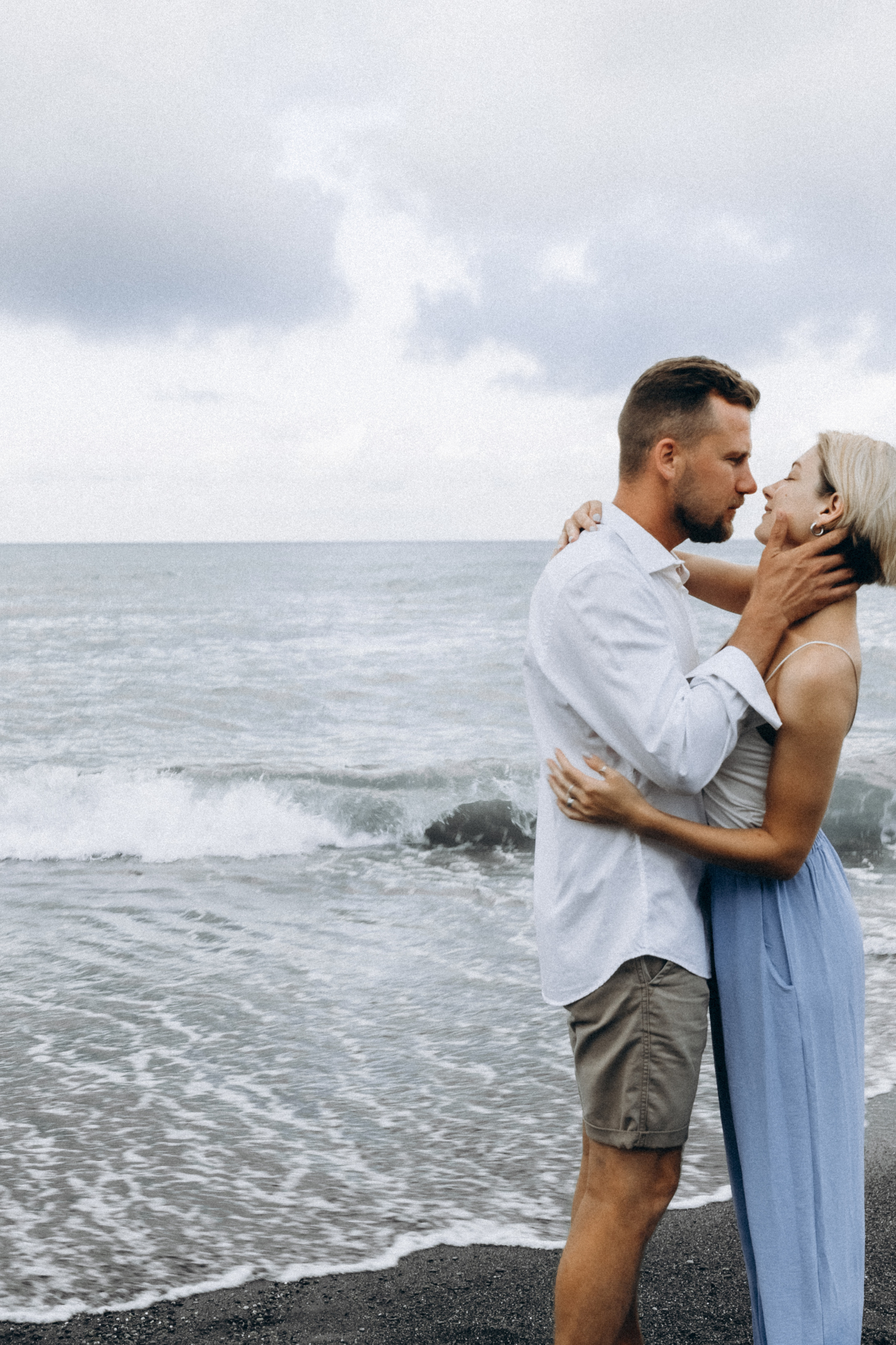 Анастасия и Сергей. Фотограф Сочи Адлер Красная Поляна Ошутина Анастасия