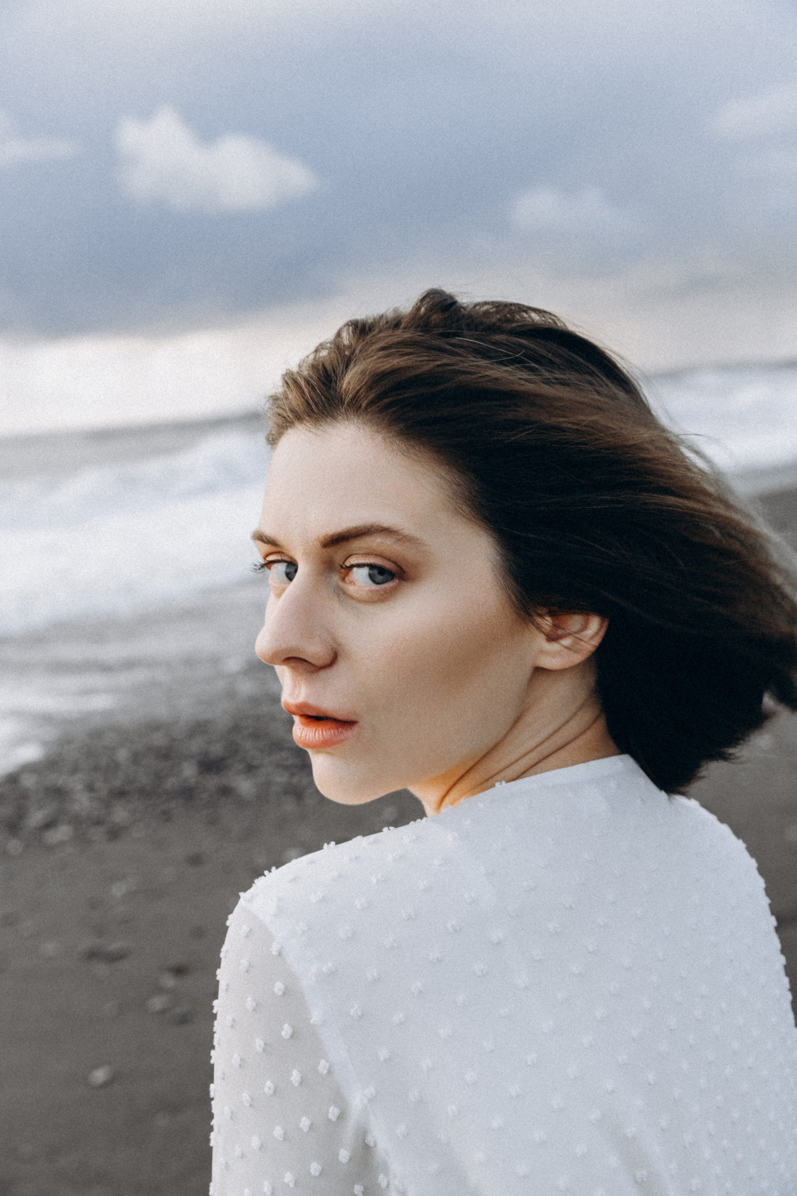 Дарья. Фотограф Сочи Адлер Красная Поляна Ошутина Анастасия