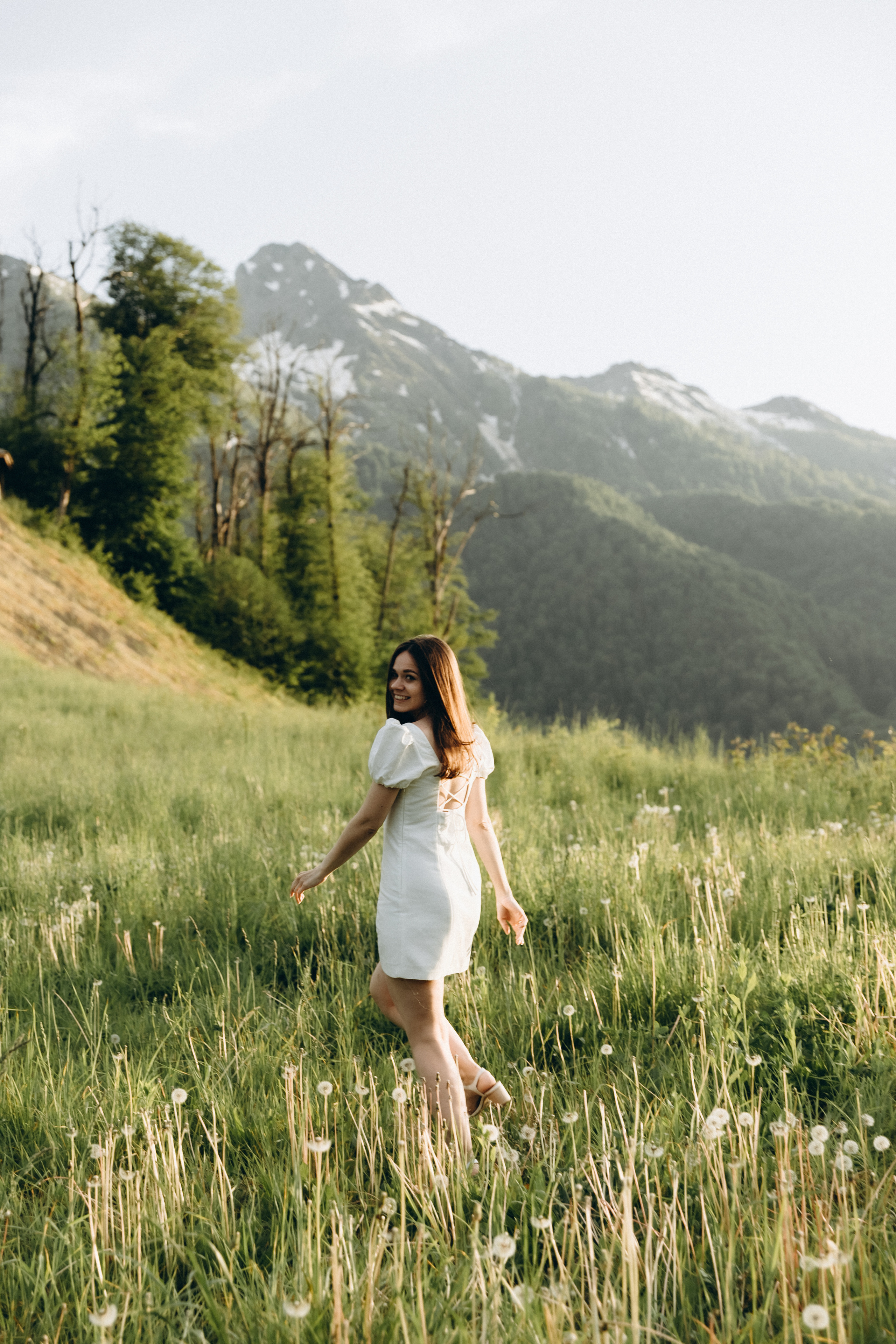 Кристина и Михаил. Фотограф Сочи Адлер Красная Поляна Ошутина Анастасия