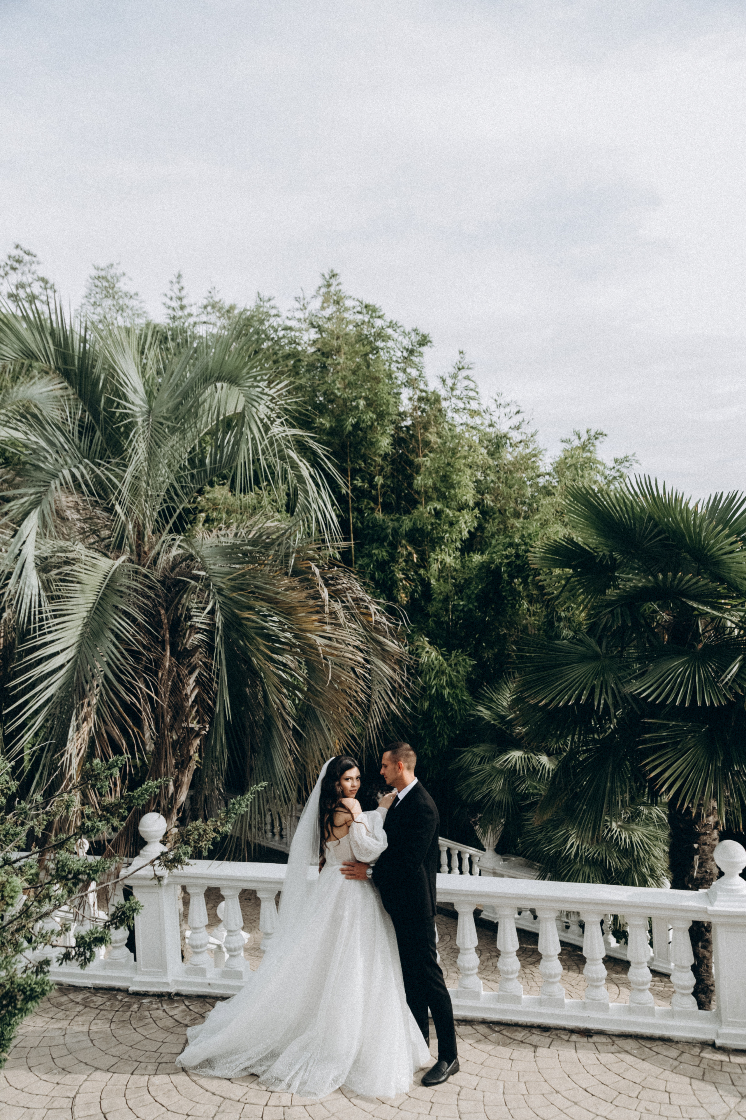 Наталья и Владислав. Фотограф Сочи Адлер Красная Поляна Ошутина Анастасия