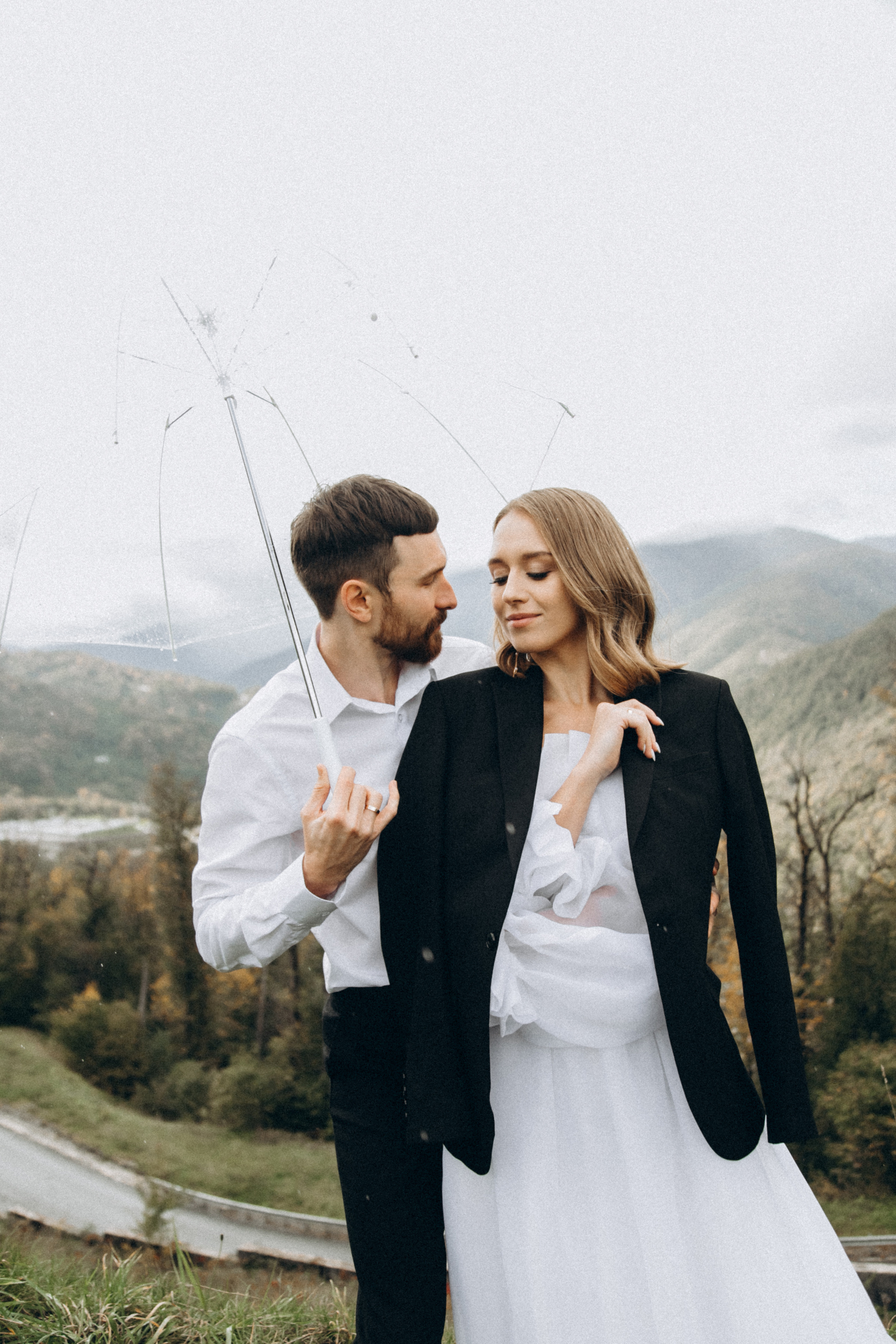 Юлия и Михаил. Фотограф Сочи Адлер Красная Поляна Ошутина Анастасия