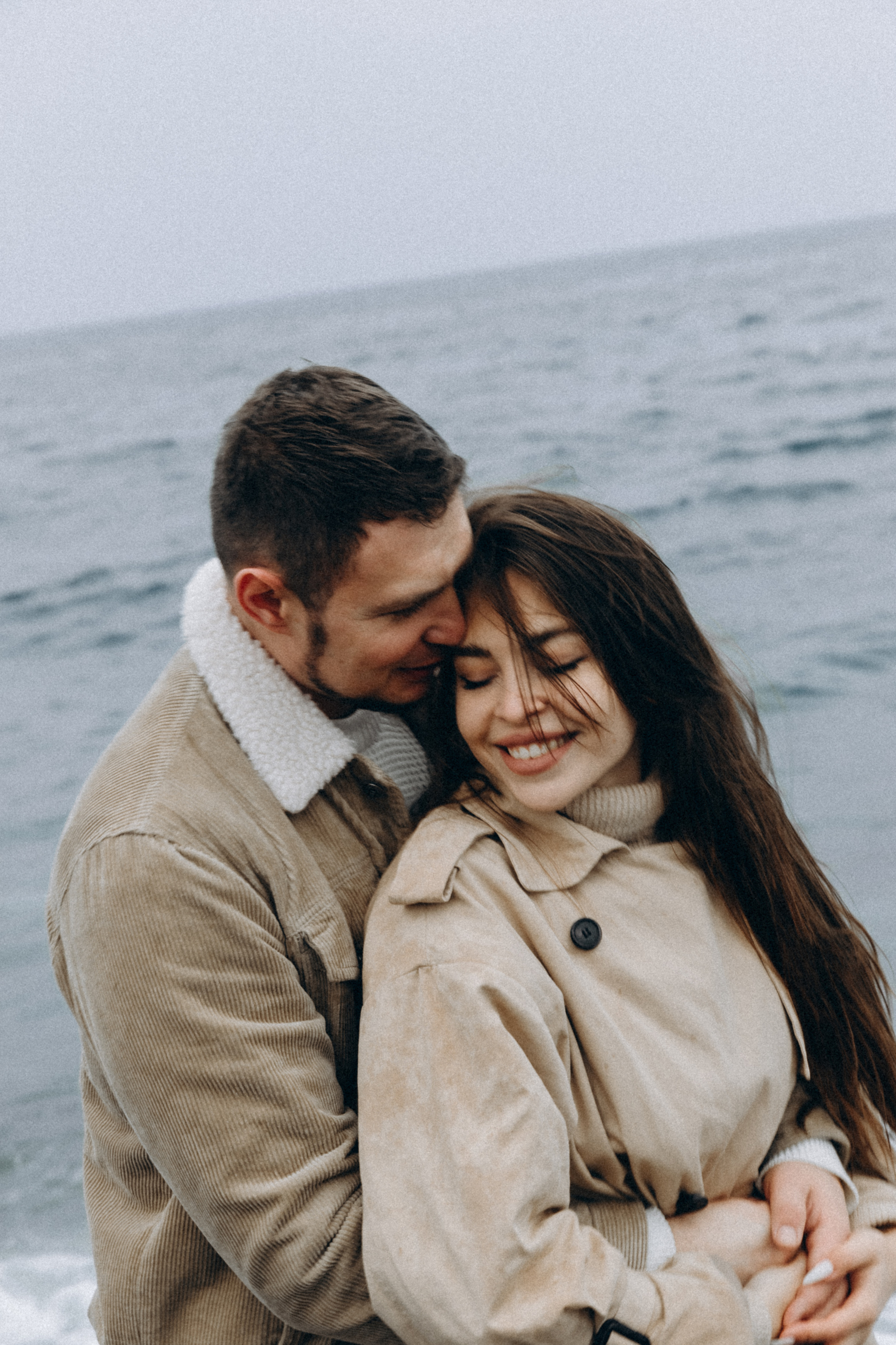 Ирина и Александр. Фотограф Сочи Адлер Красная Поляна Ошутина Анастасия