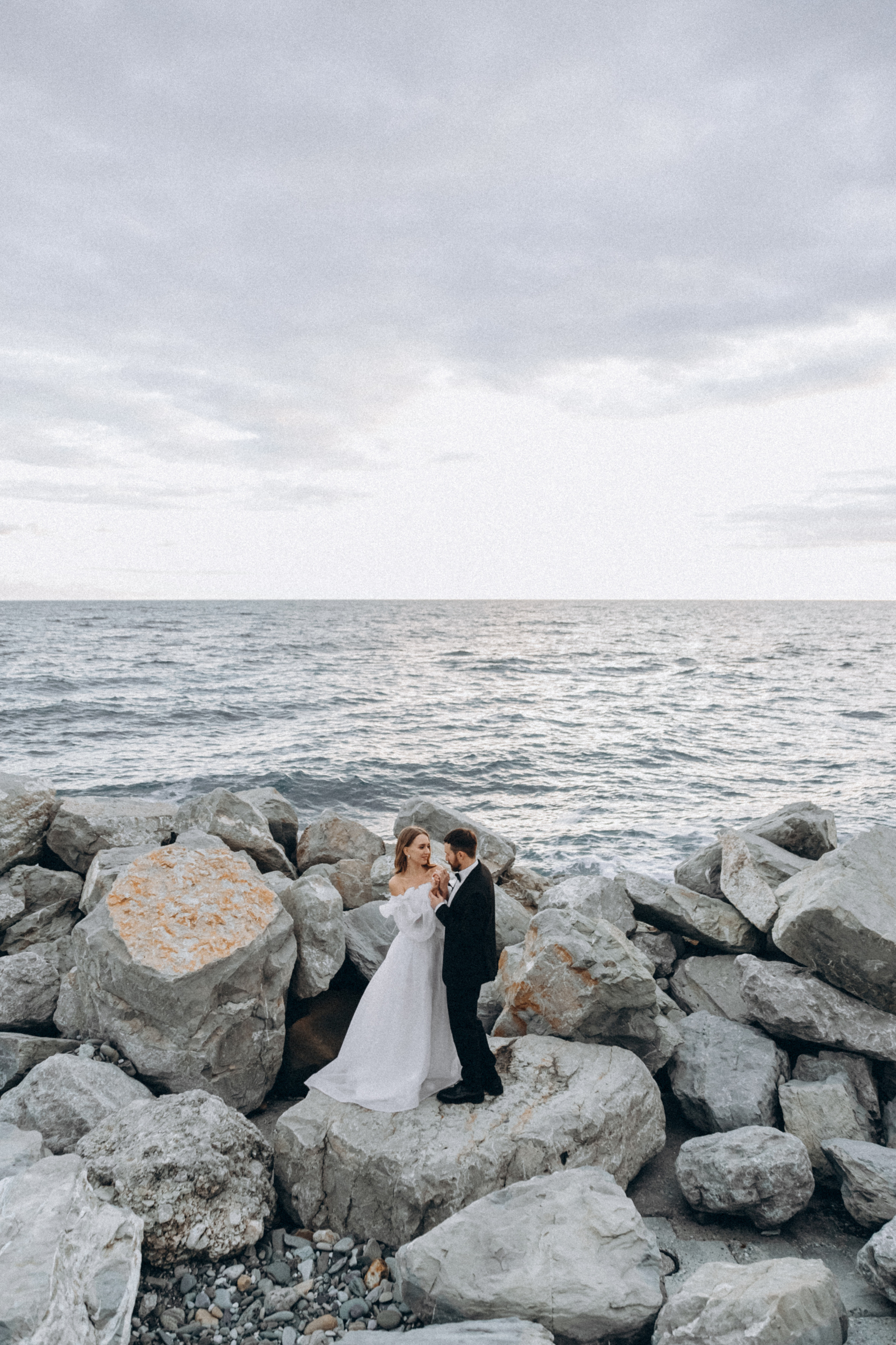 Юлия и Михаил. Фотограф Сочи Адлер Красная Поляна Ошутина Анастасия