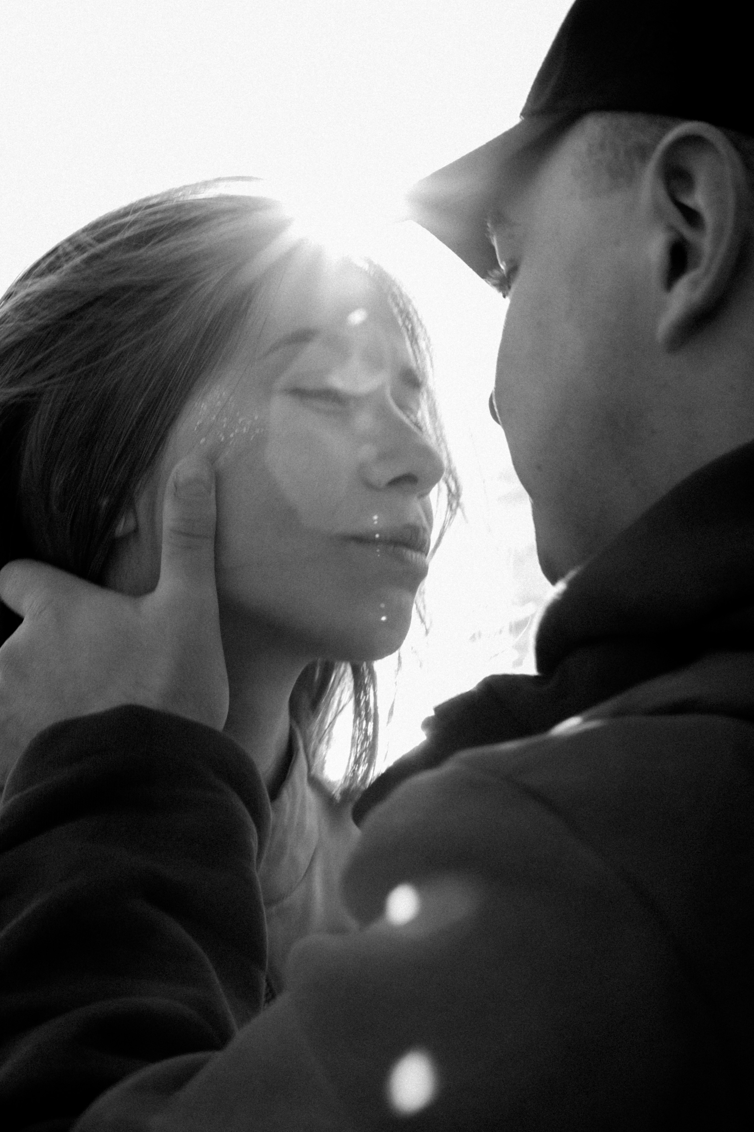 Алёна и Михаил. Фотограф Сочи Адлер Красная Поляна Ошутина Анастасия