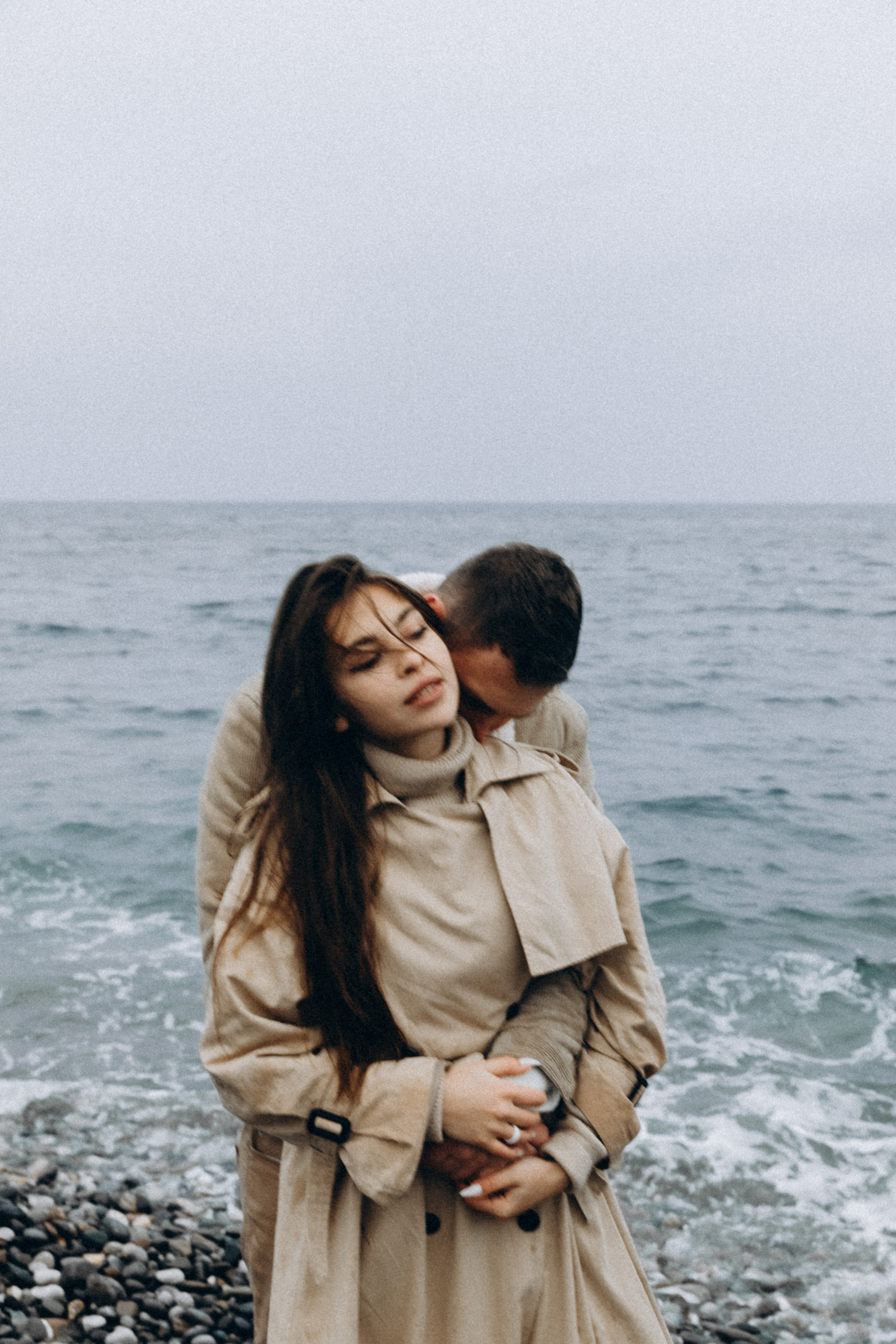 Ирина и Александр. Фотограф Сочи Адлер Красная Поляна Ошутина Анастасия