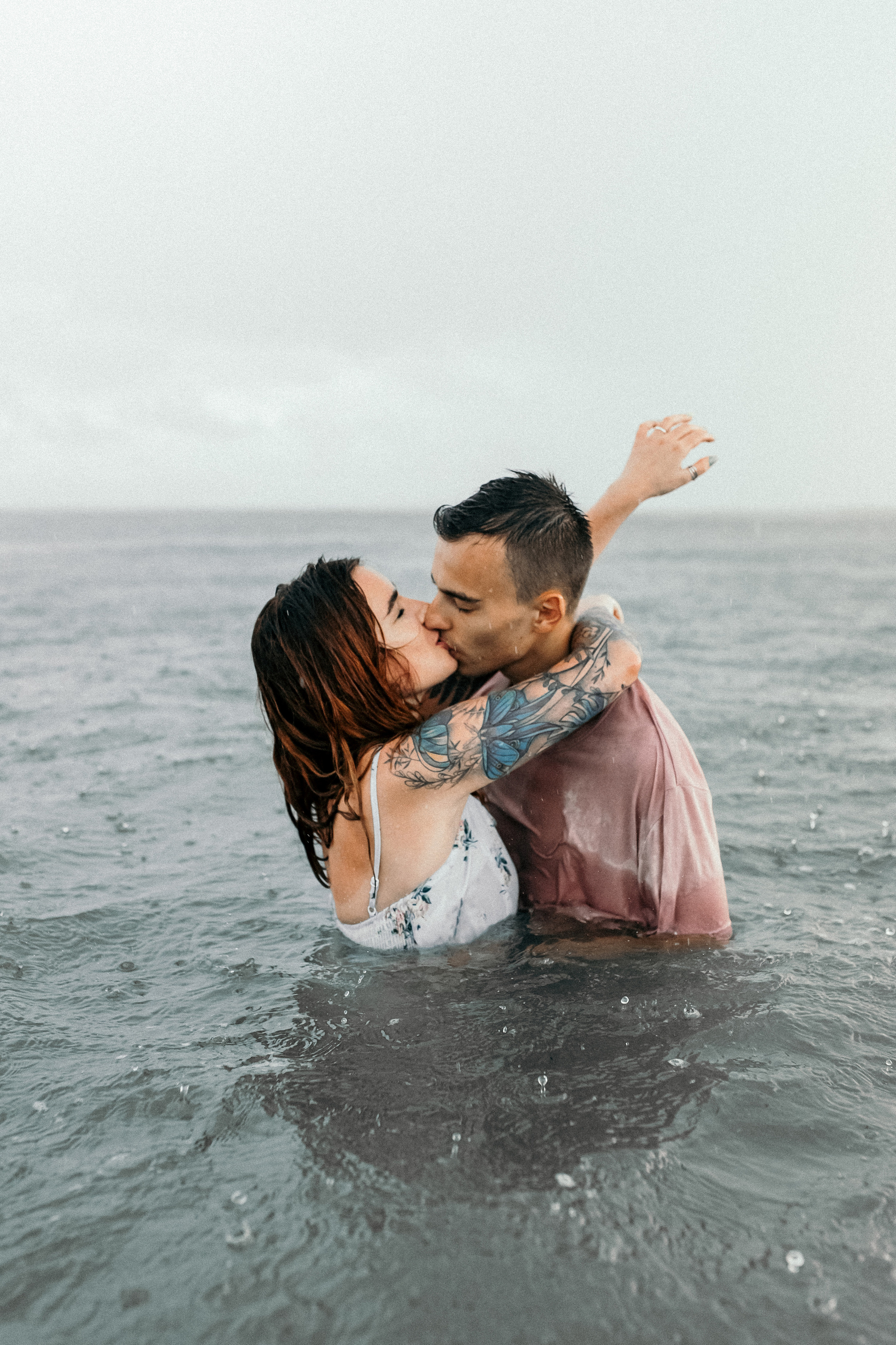 Юлия и Эдуард. Фотограф Сочи Адлер Красная Поляна Ошутина Анастасия