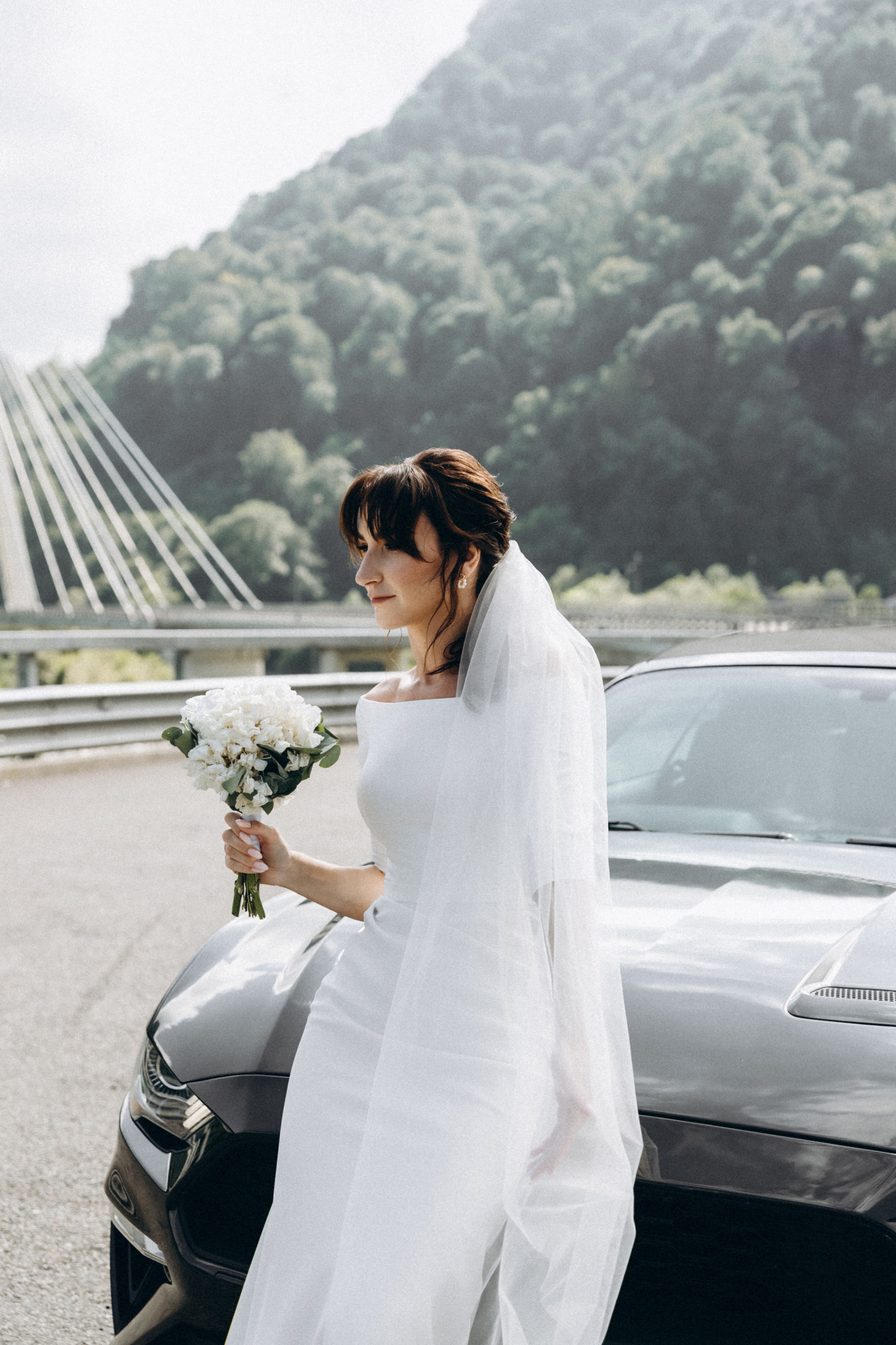 Анастасия и Иван. Фотограф Сочи Адлер Красная Поляна Ошутина Анастасия