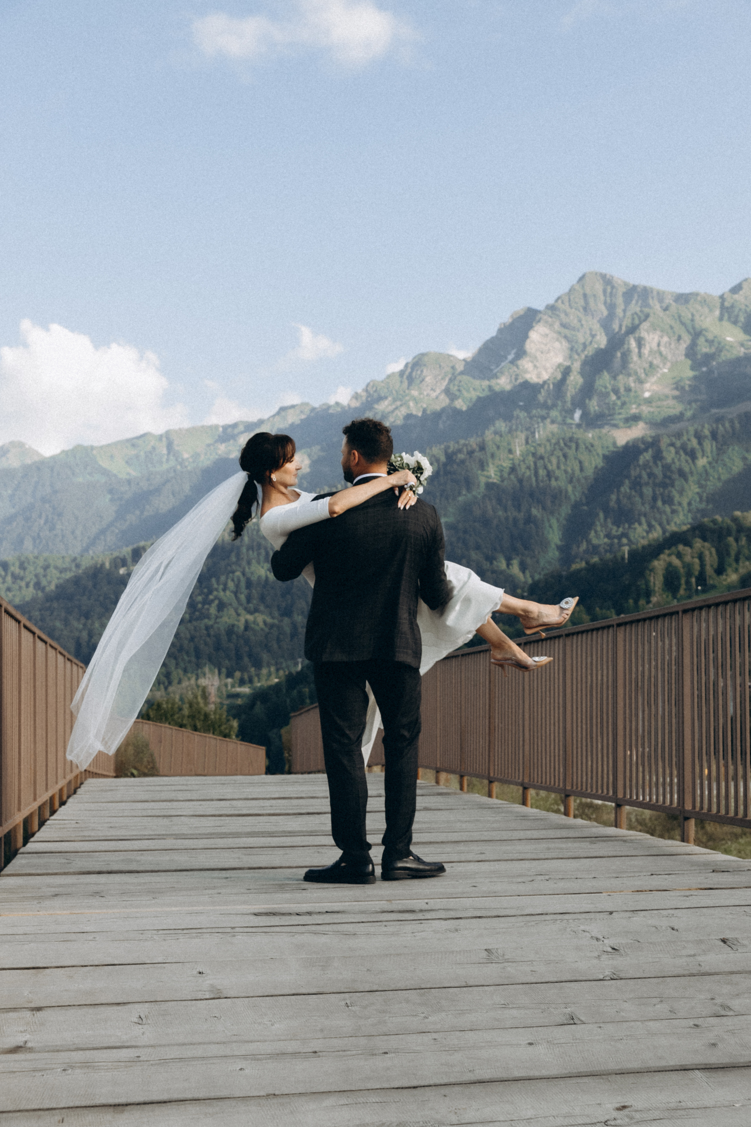 Анастасия и Иван. Фотограф Сочи Адлер Красная Поляна Ошутина Анастасия