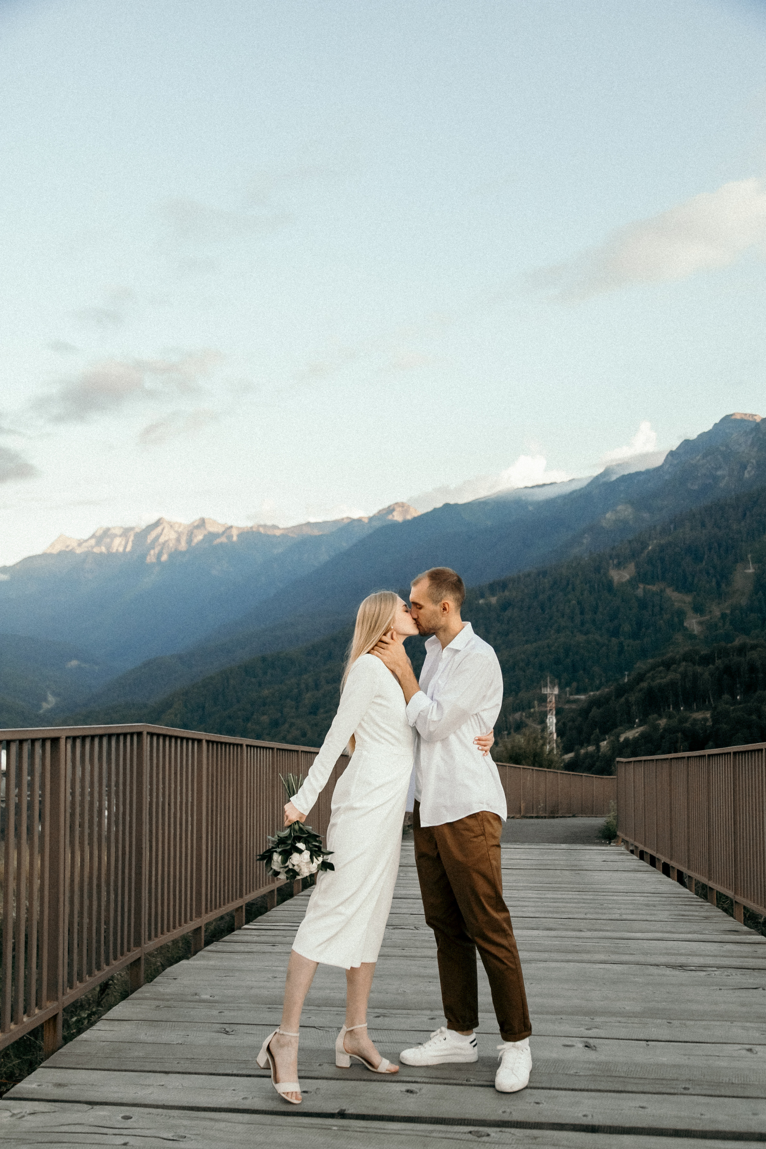 Елена и Алексей. Фотограф Сочи Адлер Красная Поляна Ошутина Анастасия