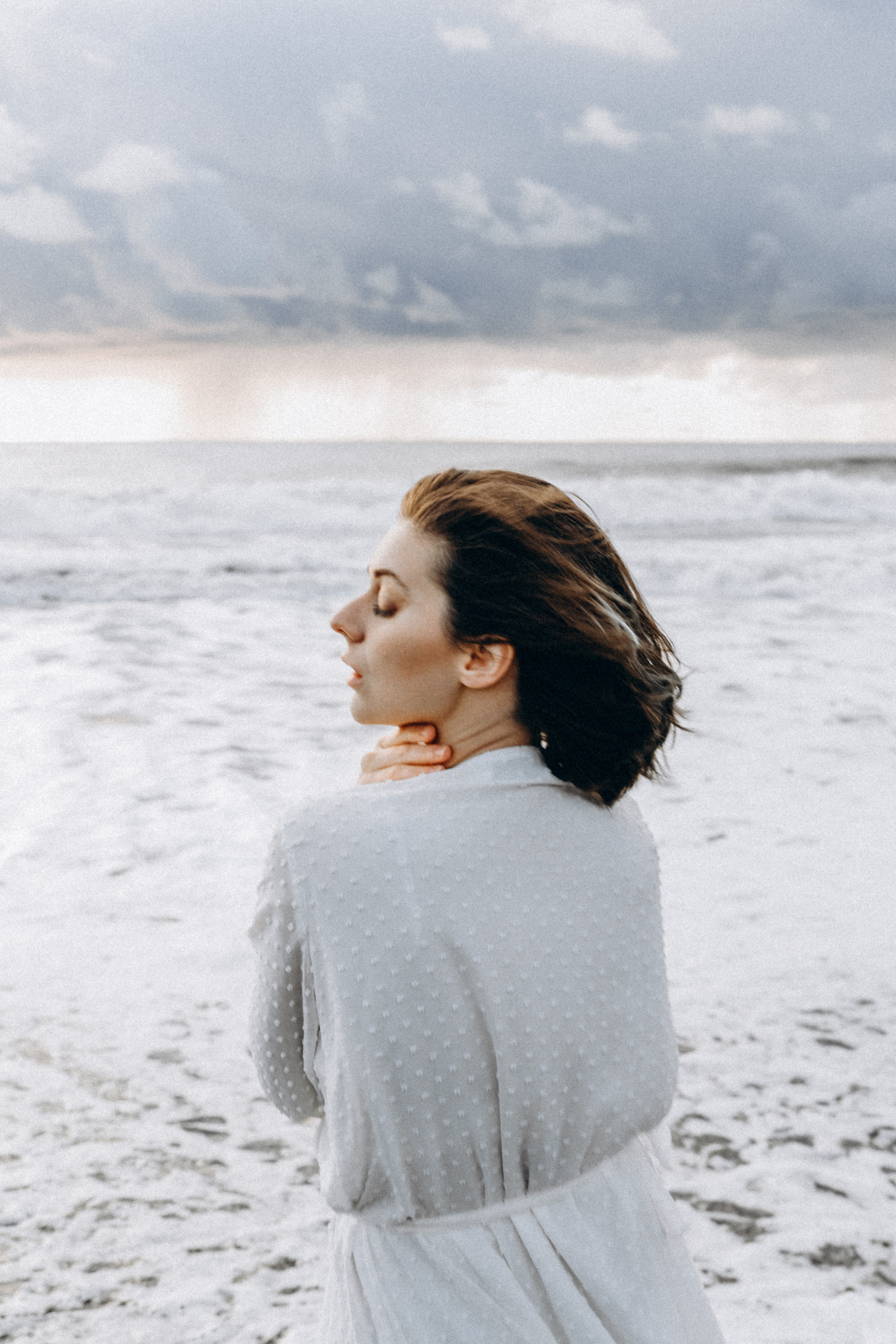 Дарья. Фотограф Сочи Адлер Красная Поляна Ошутина Анастасия