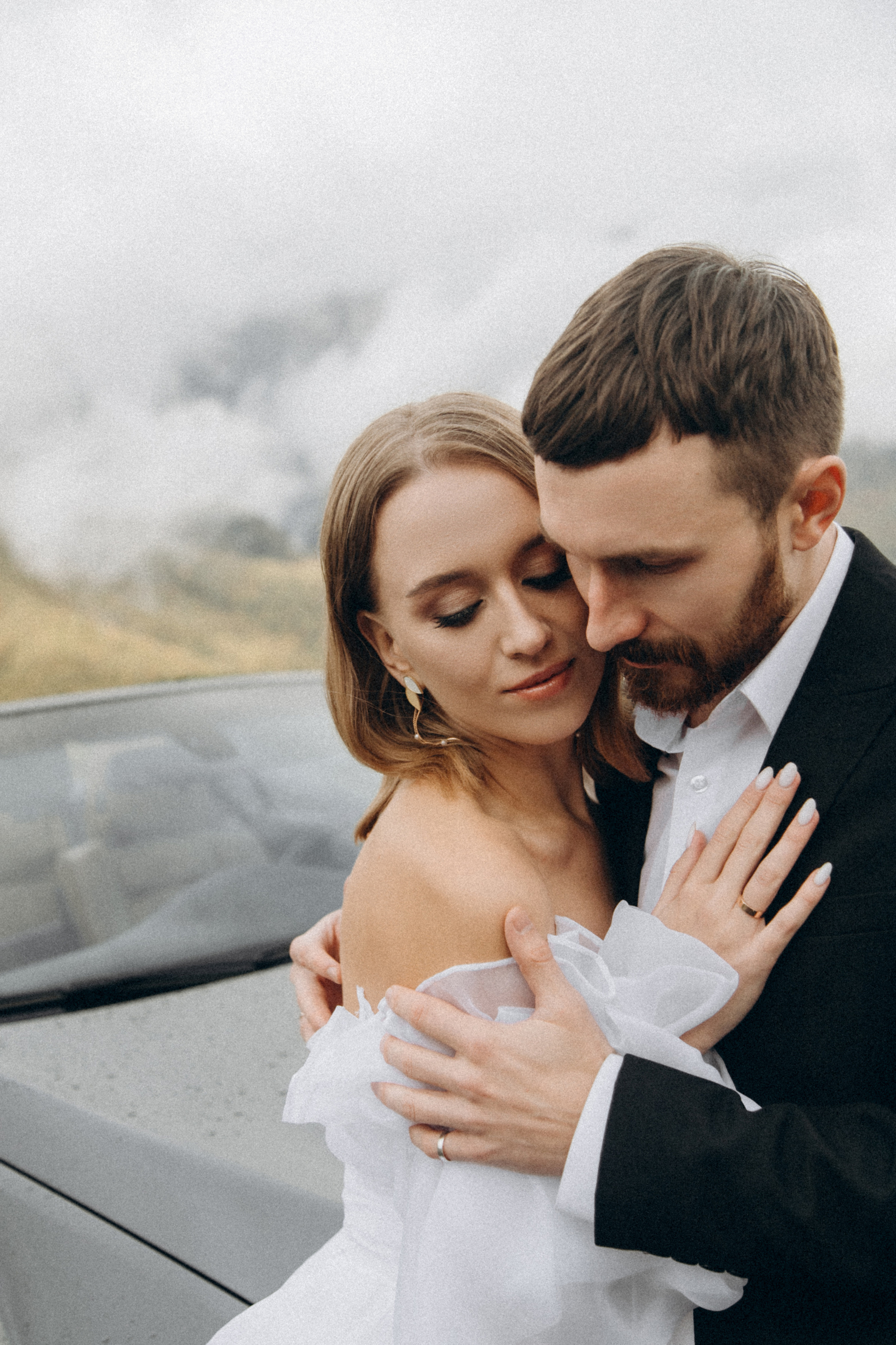 Юлия и Михаил. Фотограф Сочи Адлер Красная Поляна Ошутина Анастасия