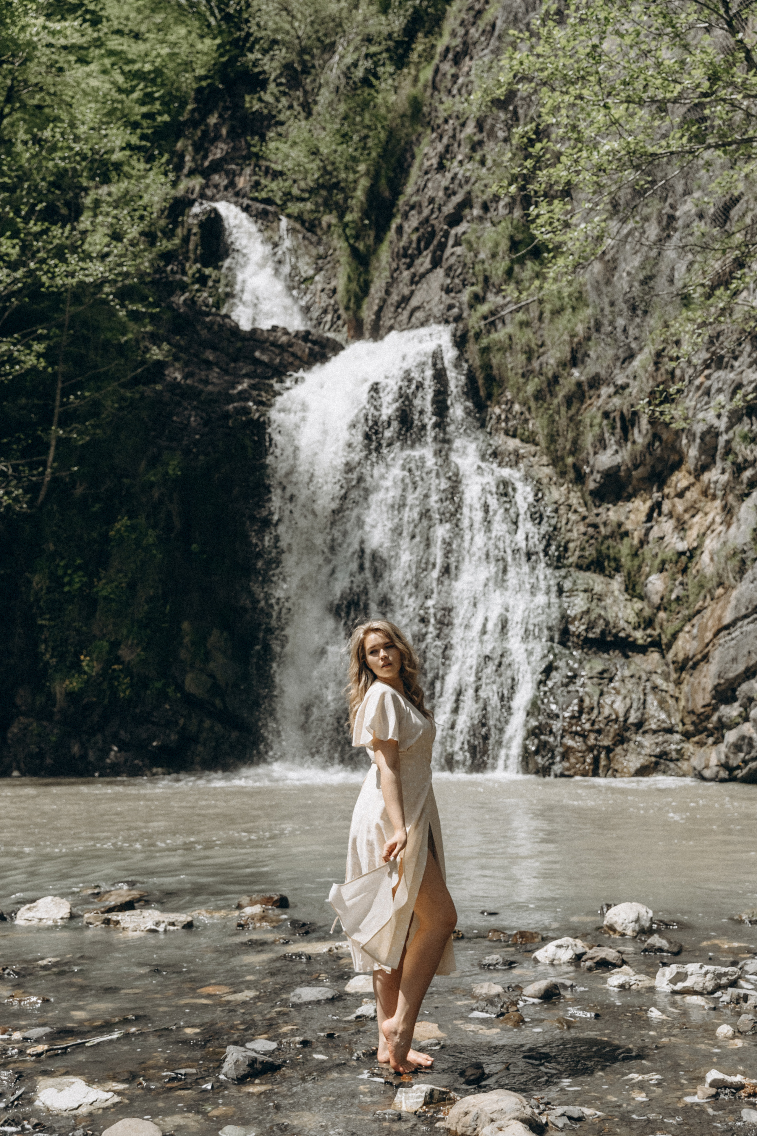 Валерия. Фотограф Сочи Адлер Красная Поляна Ошутина Анастасия