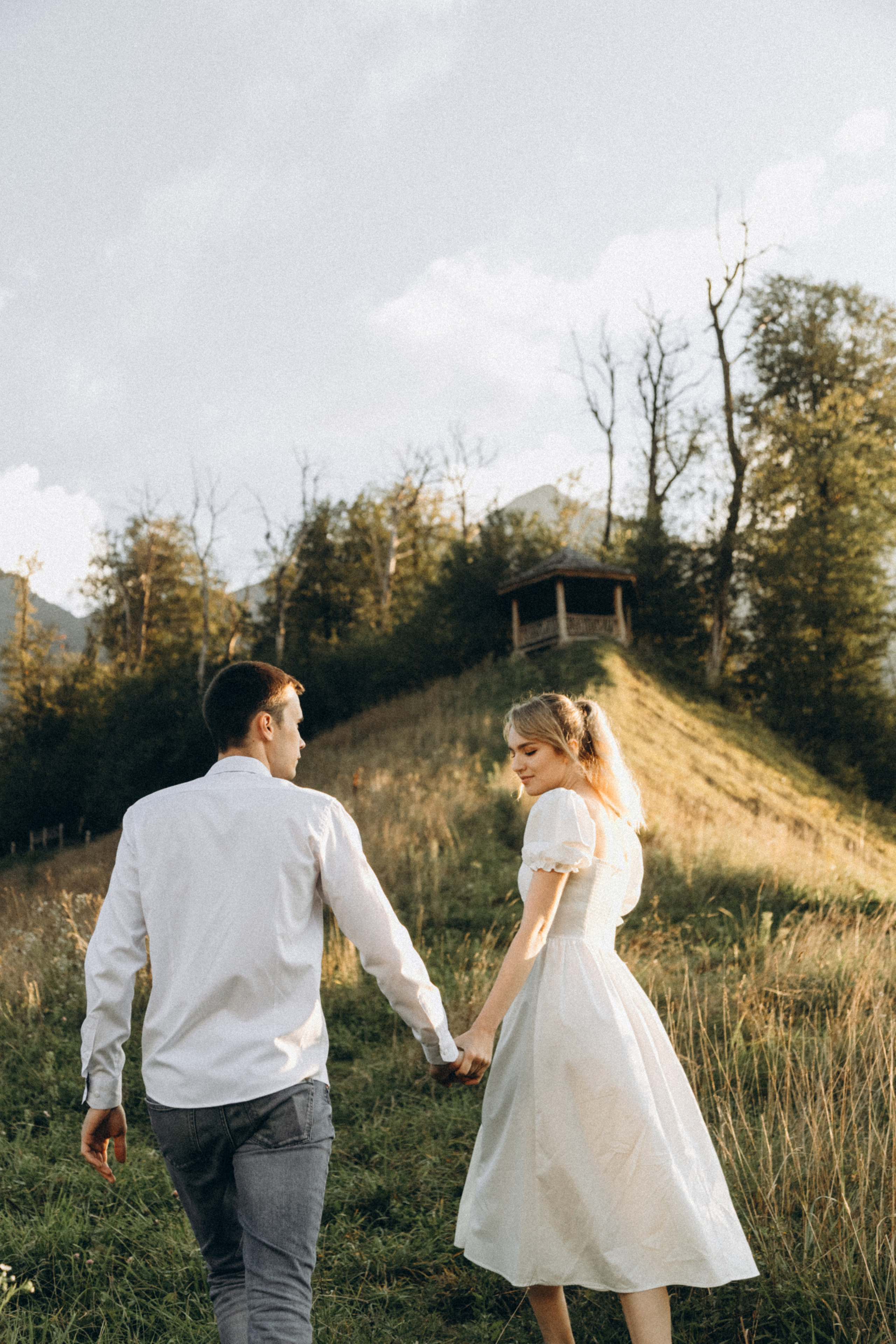 Дарья и Андрей. Фотограф Сочи Адлер Красная Поляна Ошутина Анастасия