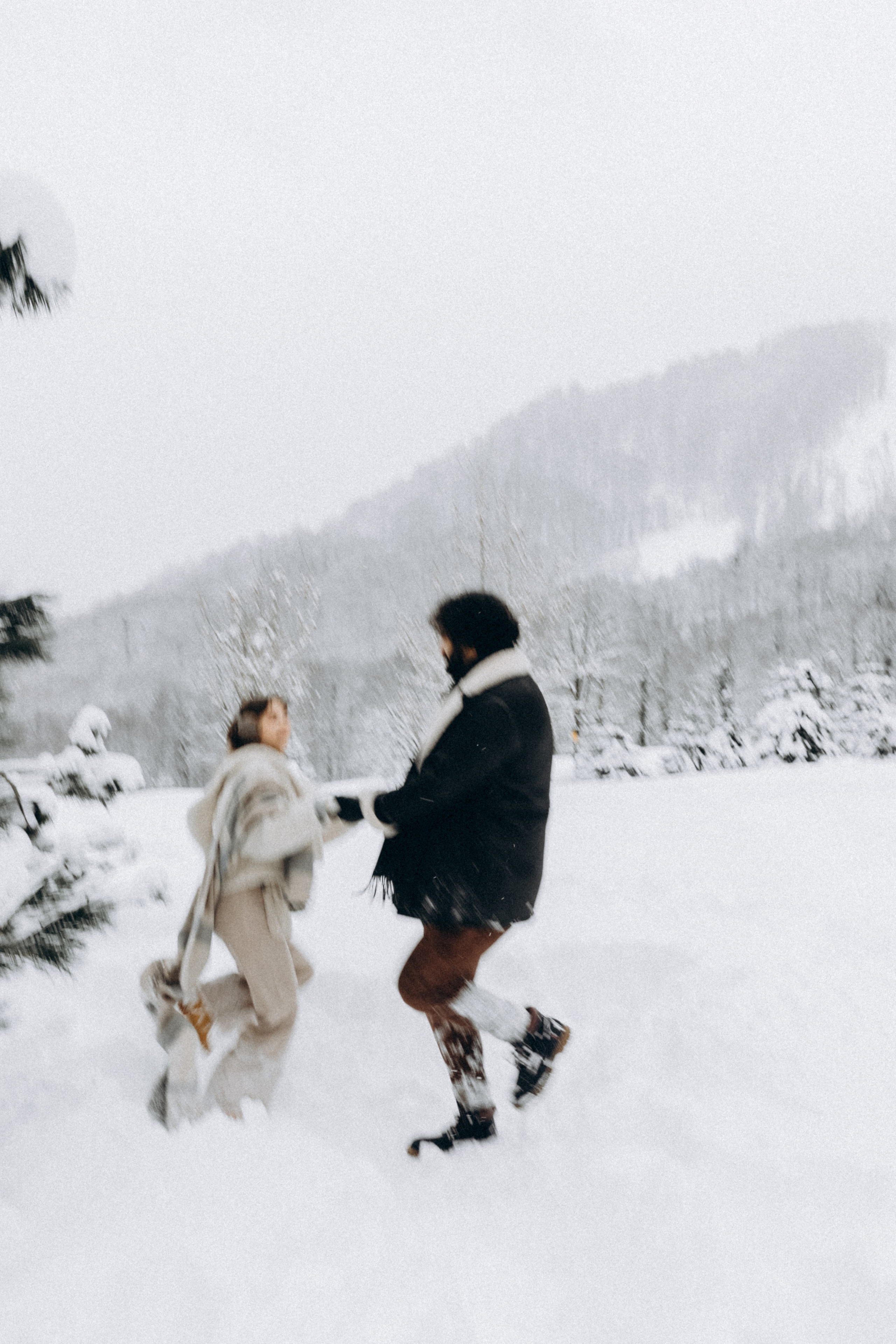 Карина и Артур. Фотограф Сочи Адлер Красная Поляна Ошутина Анастасия