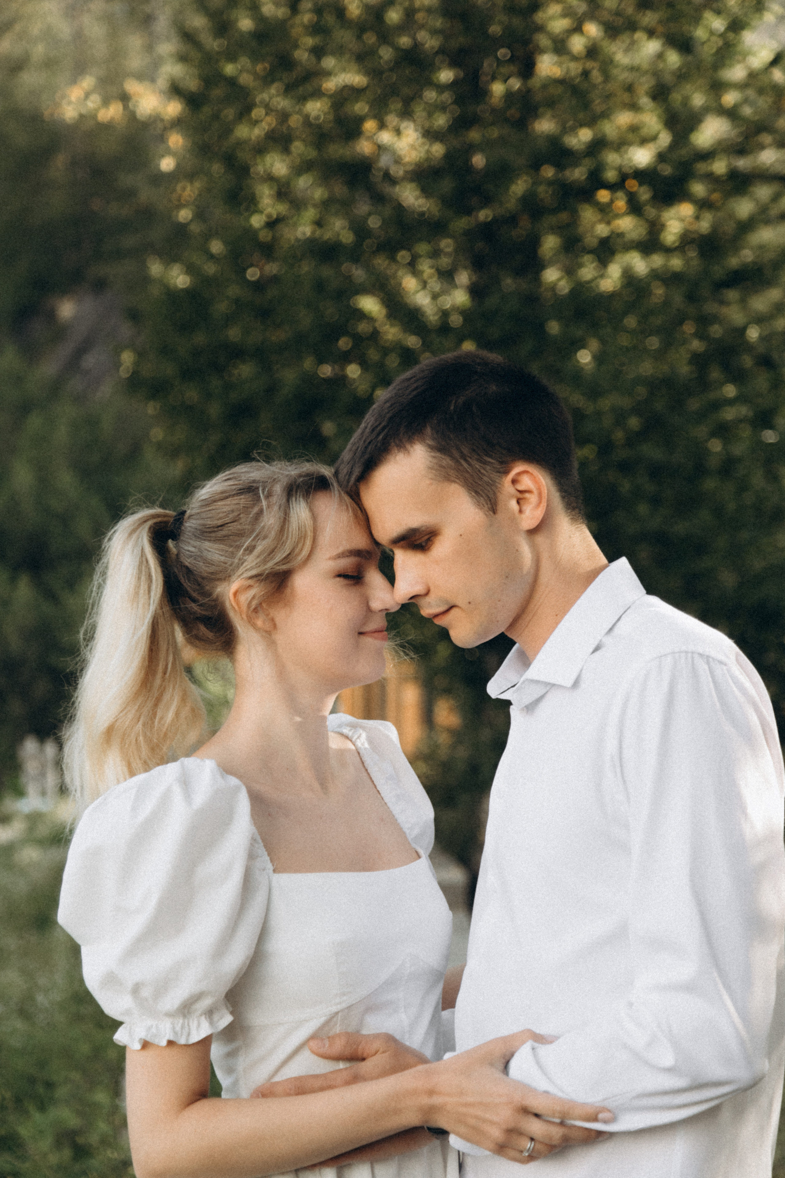 Дарья и Андрей. Фотограф Сочи Адлер Красная Поляна Ошутина Анастасия