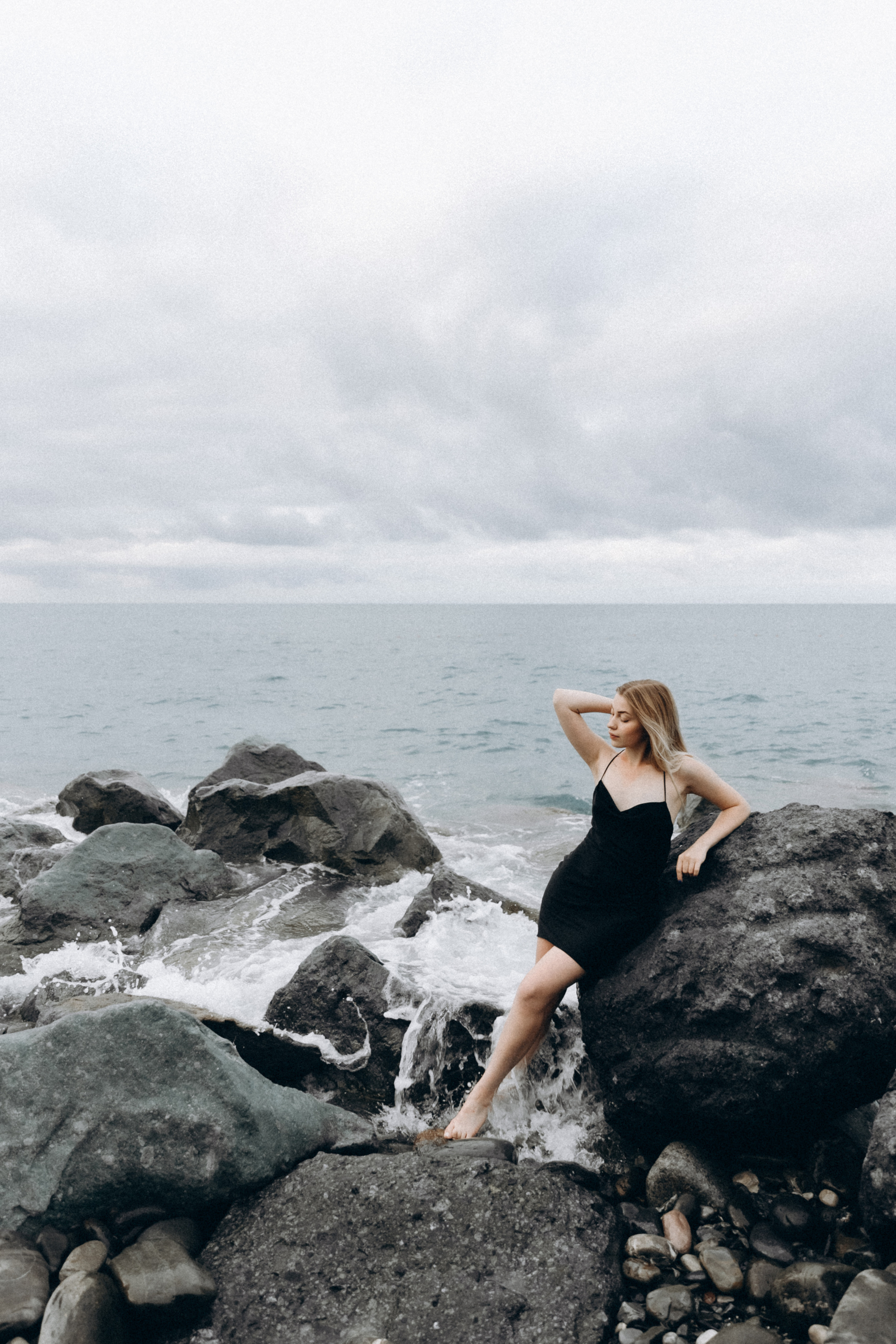 Маша. Фотограф Сочи Адлер Красная Поляна Ошутина Анастасия