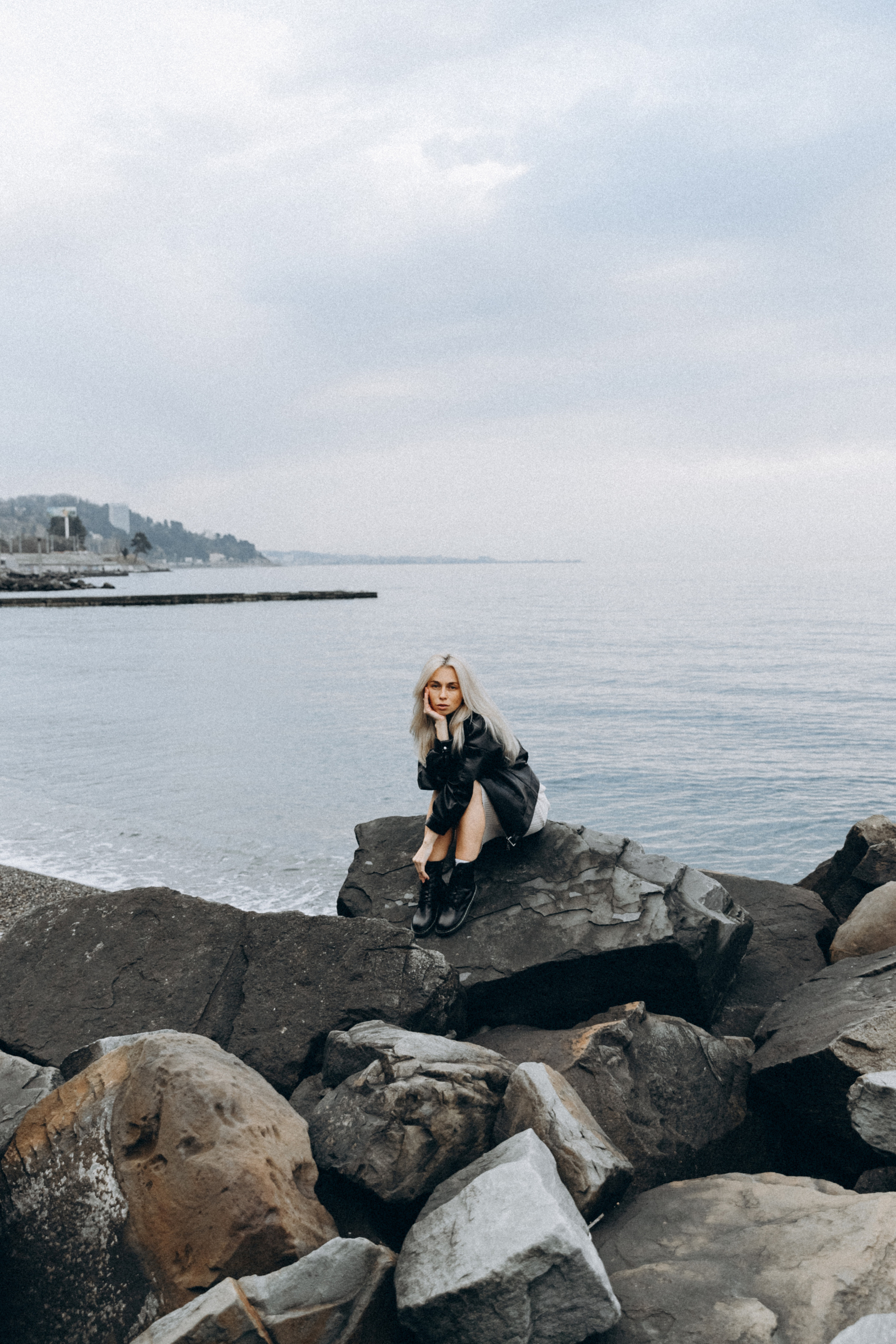 Александра. Фотограф Сочи Адлер Красная Поляна Ошутина Анастасия