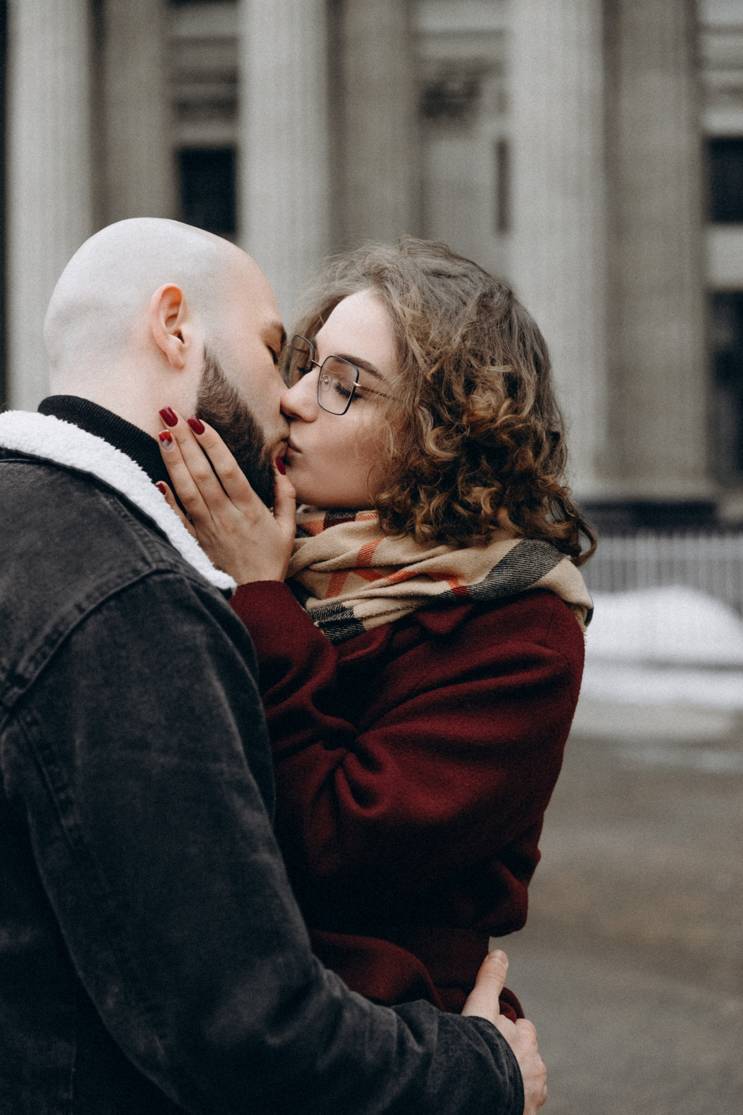 Анастасия и Леонид. Фотограф Сочи Адлер Красная Поляна Ошутина Анастасия