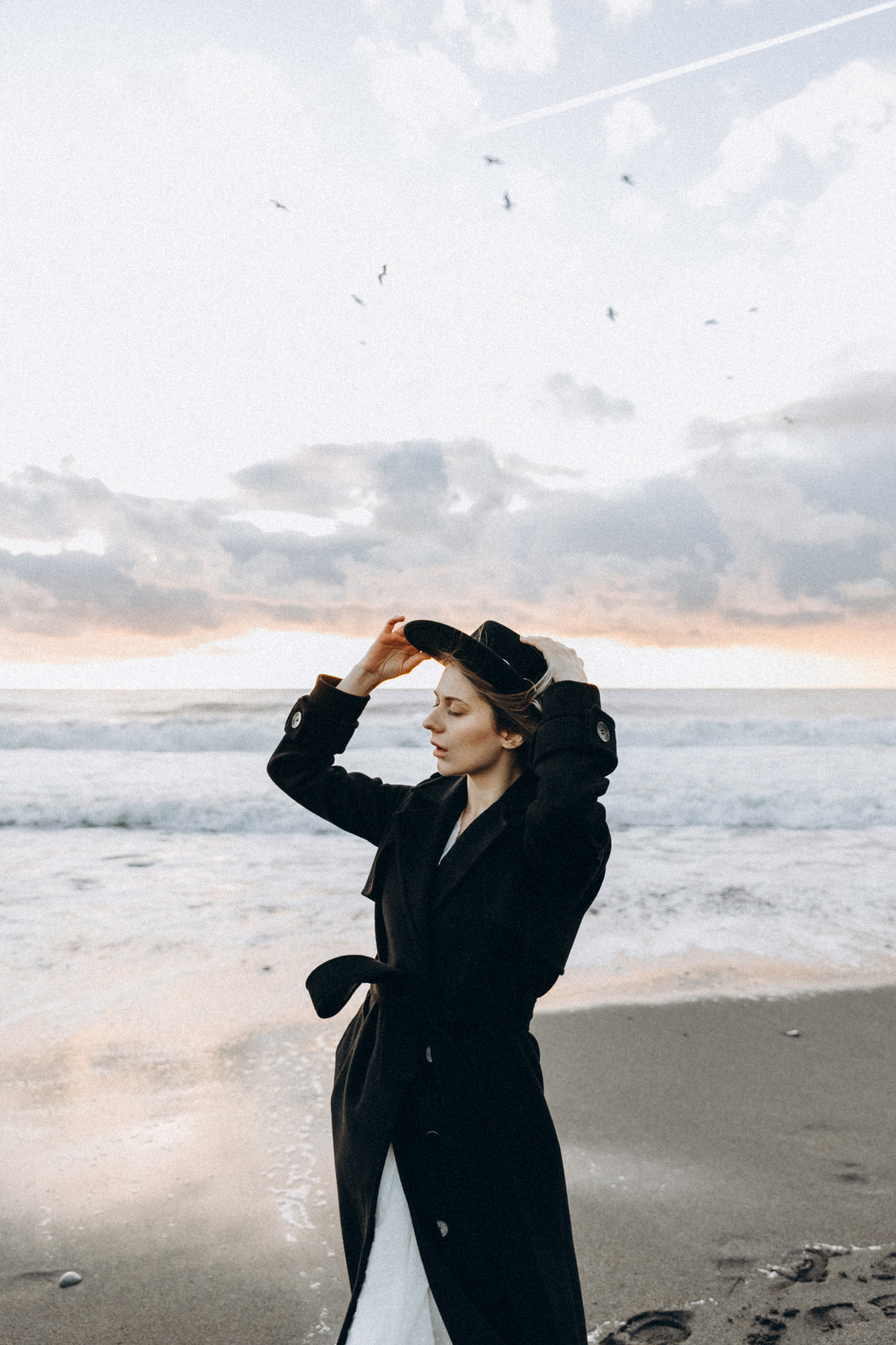 Дарья. Фотограф Сочи Адлер Красная Поляна Ошутина Анастасия