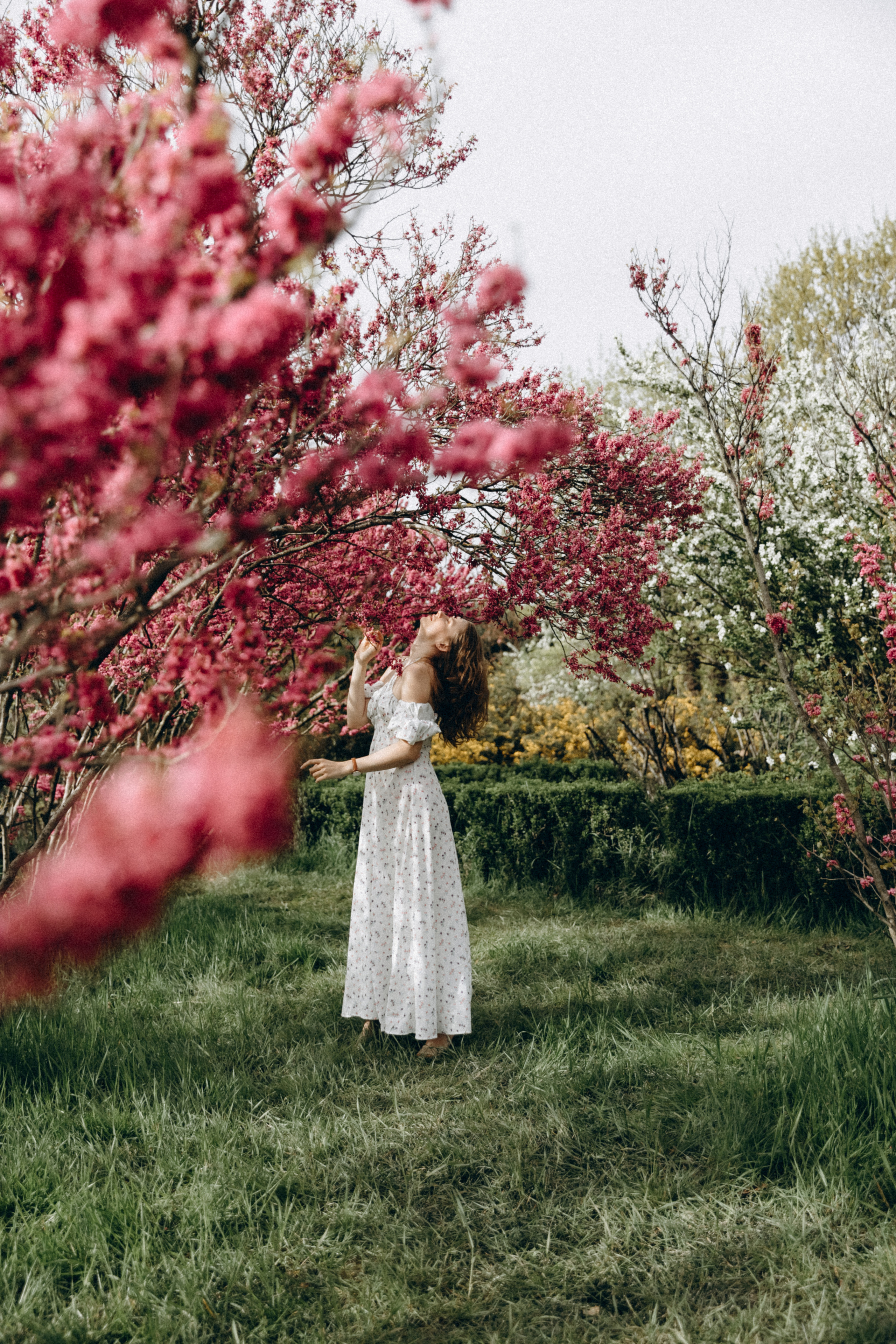 Арина. Фотограф Сочи Адлер Красная Поляна Ошутина Анастасия