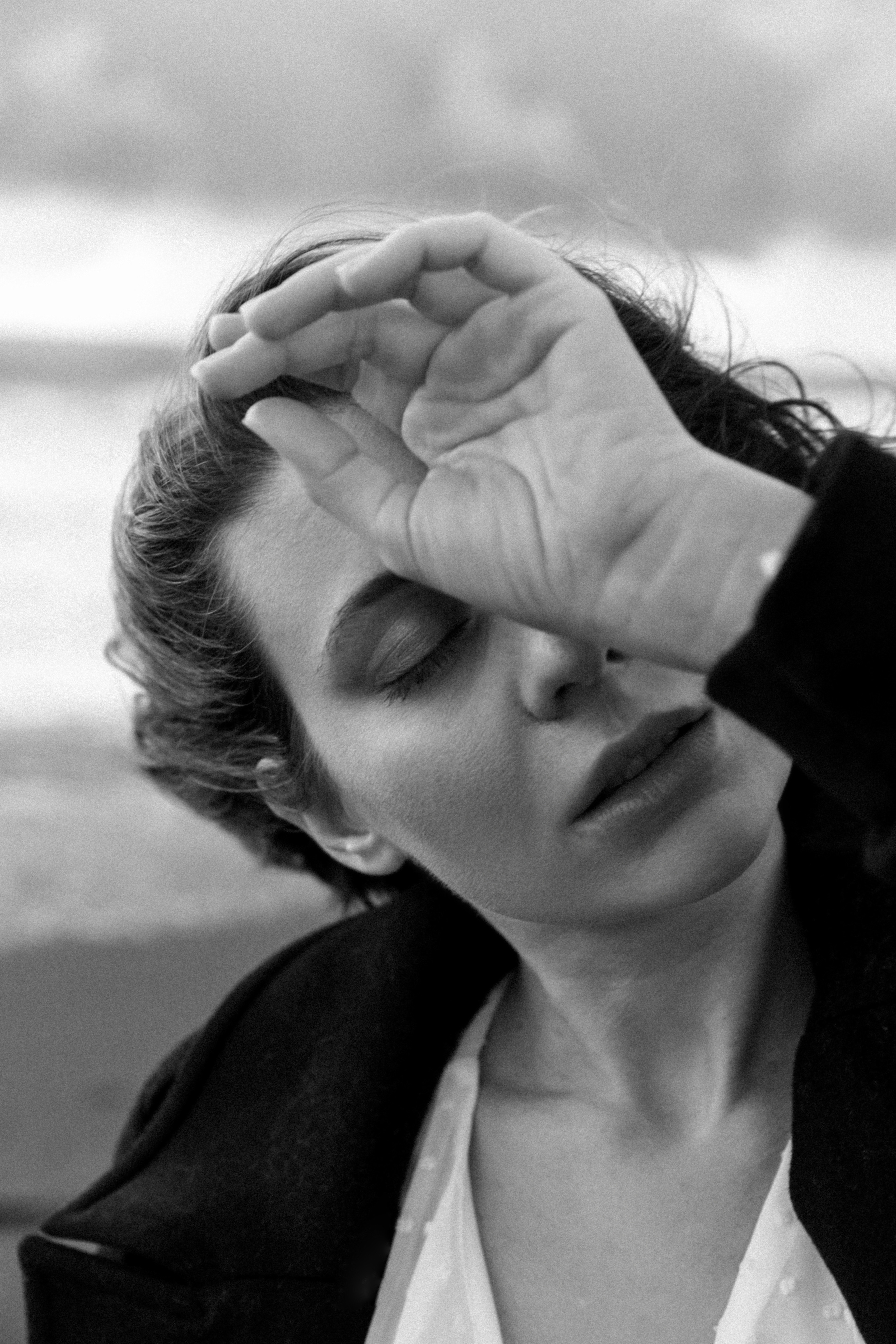 Дарья. Фотограф Сочи Адлер Красная Поляна Ошутина Анастасия