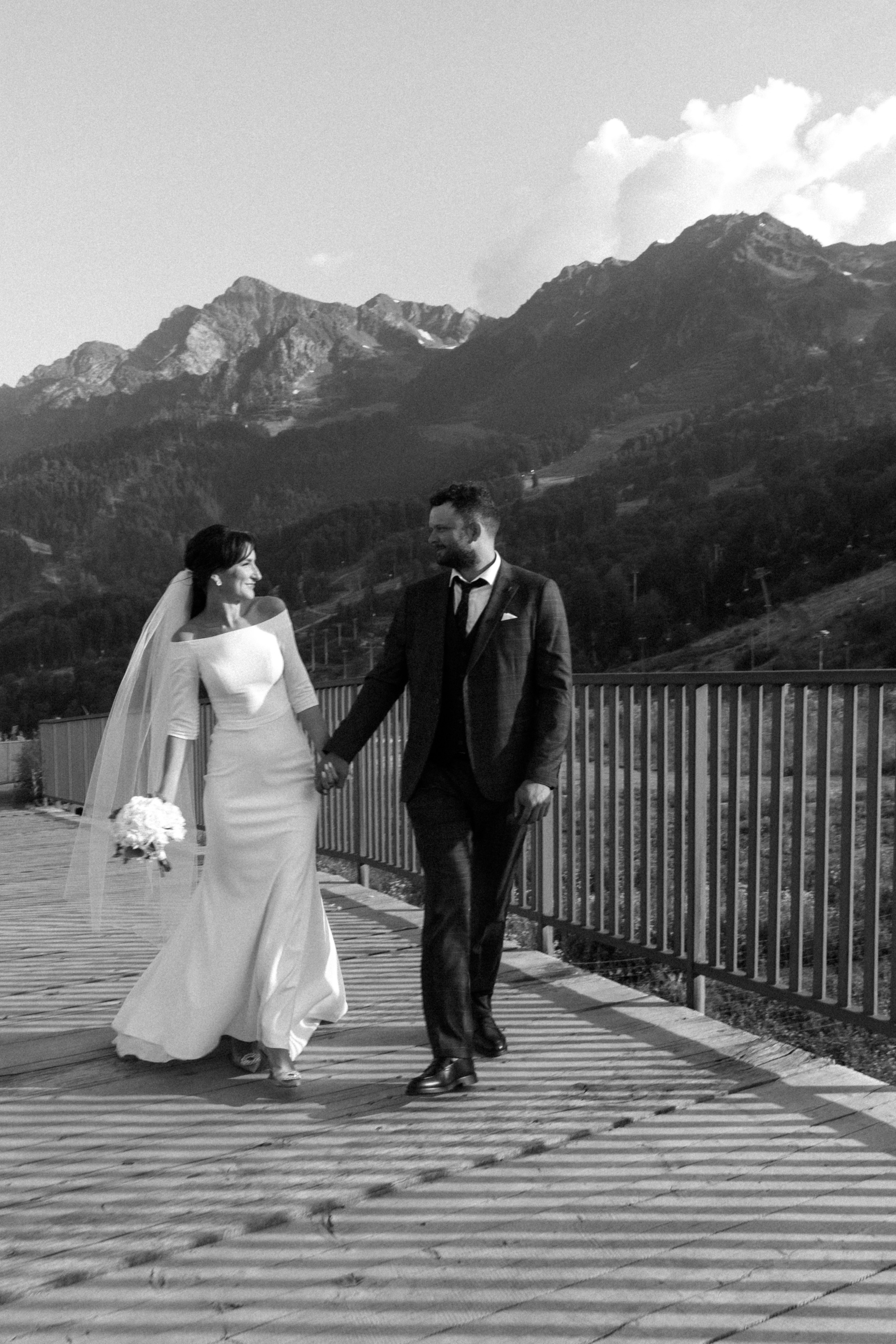 Анастасия и Иван. Фотограф Сочи Адлер Красная Поляна Ошутина Анастасия