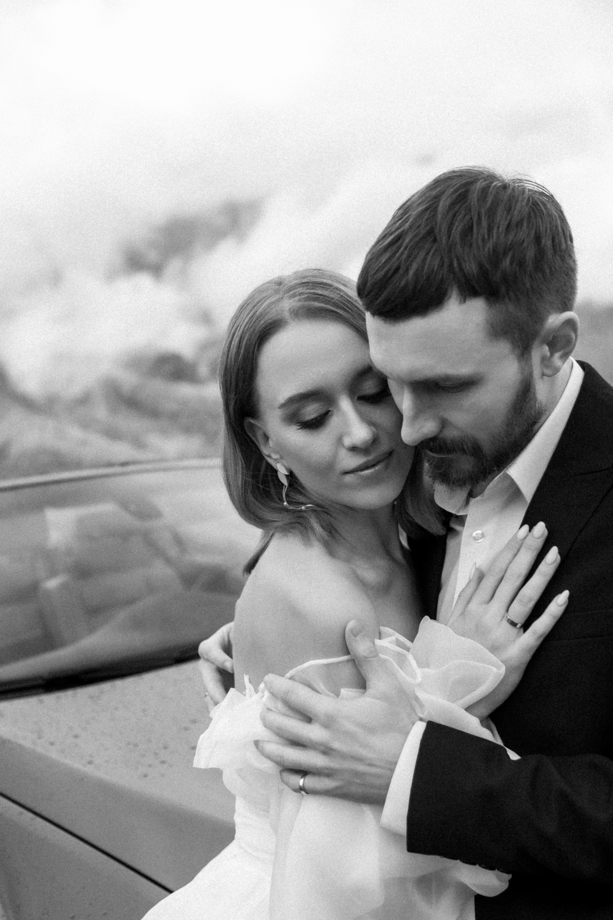 Юлия и Михаил. Фотограф Сочи Адлер Красная Поляна Ошутина Анастасия