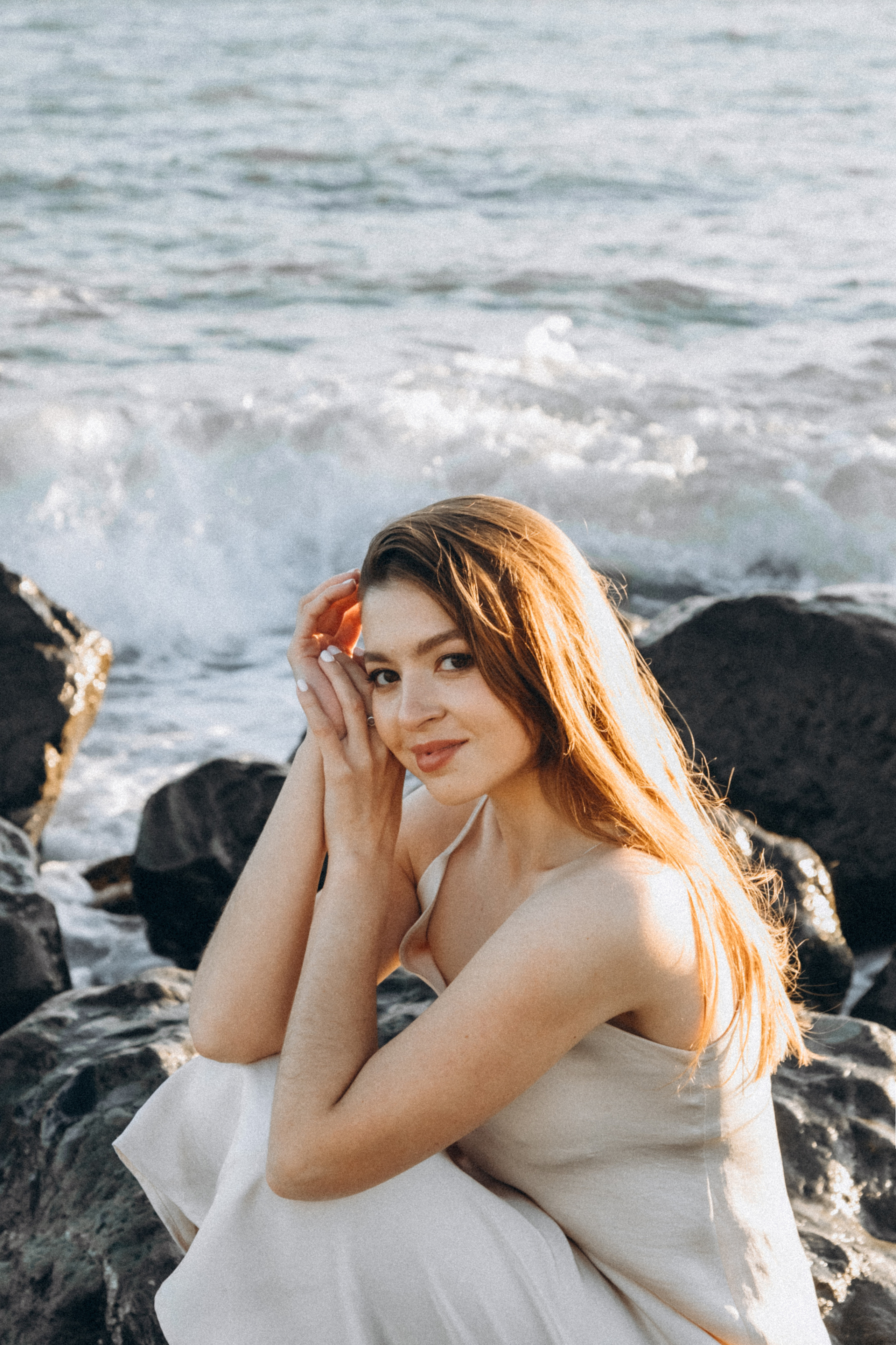 Полина. Фотограф Сочи Адлер Красная Поляна Ошутина Анастасия