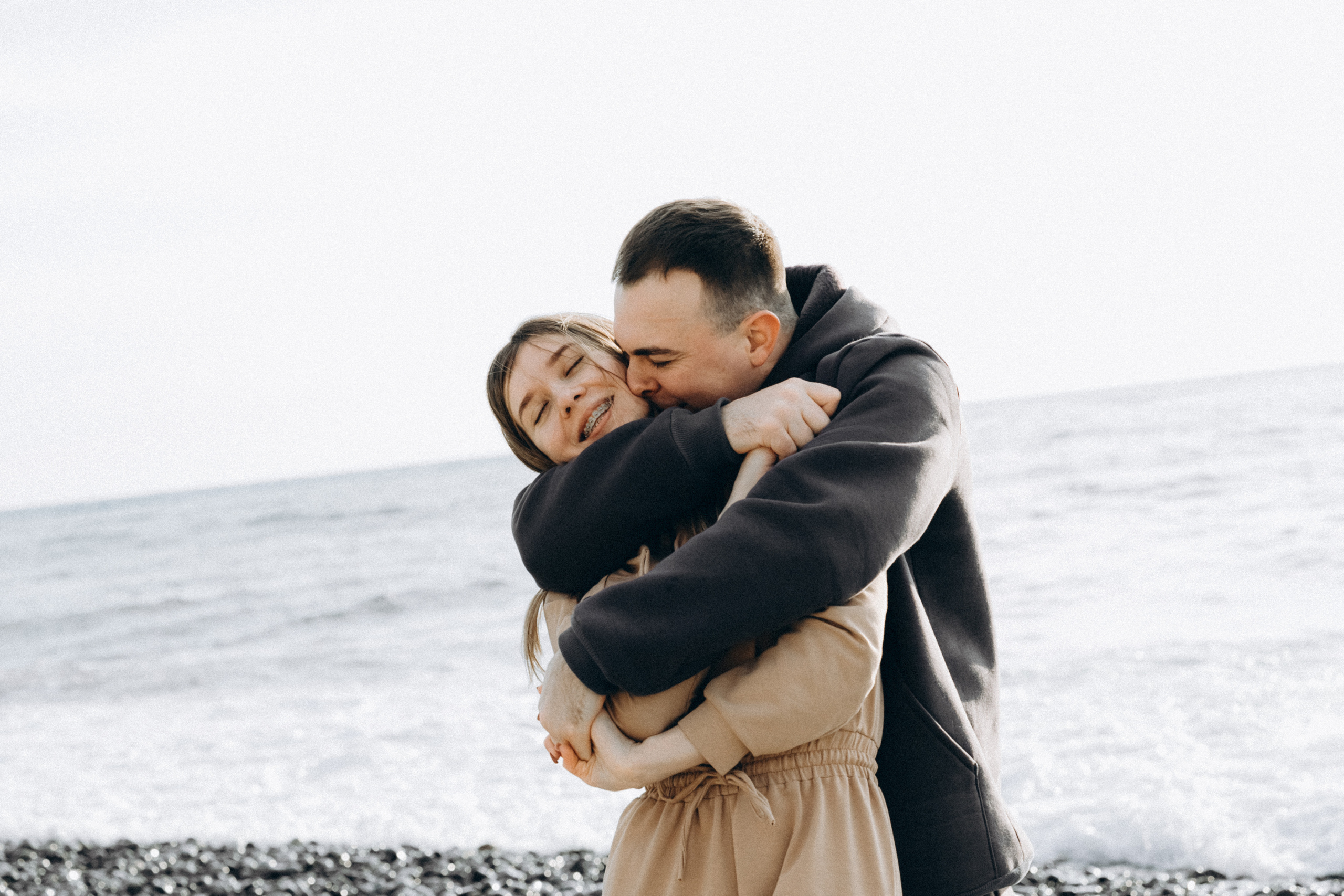 Алёна и Михаил. Фотограф Сочи Адлер Красная Поляна Ошутина Анастасия