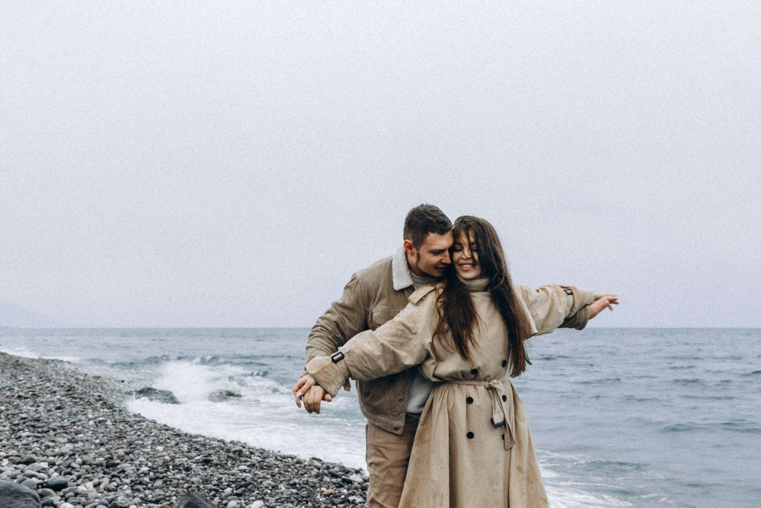 Ирина и Александр. Фотограф Сочи Адлер Красная Поляна Ошутина Анастасия