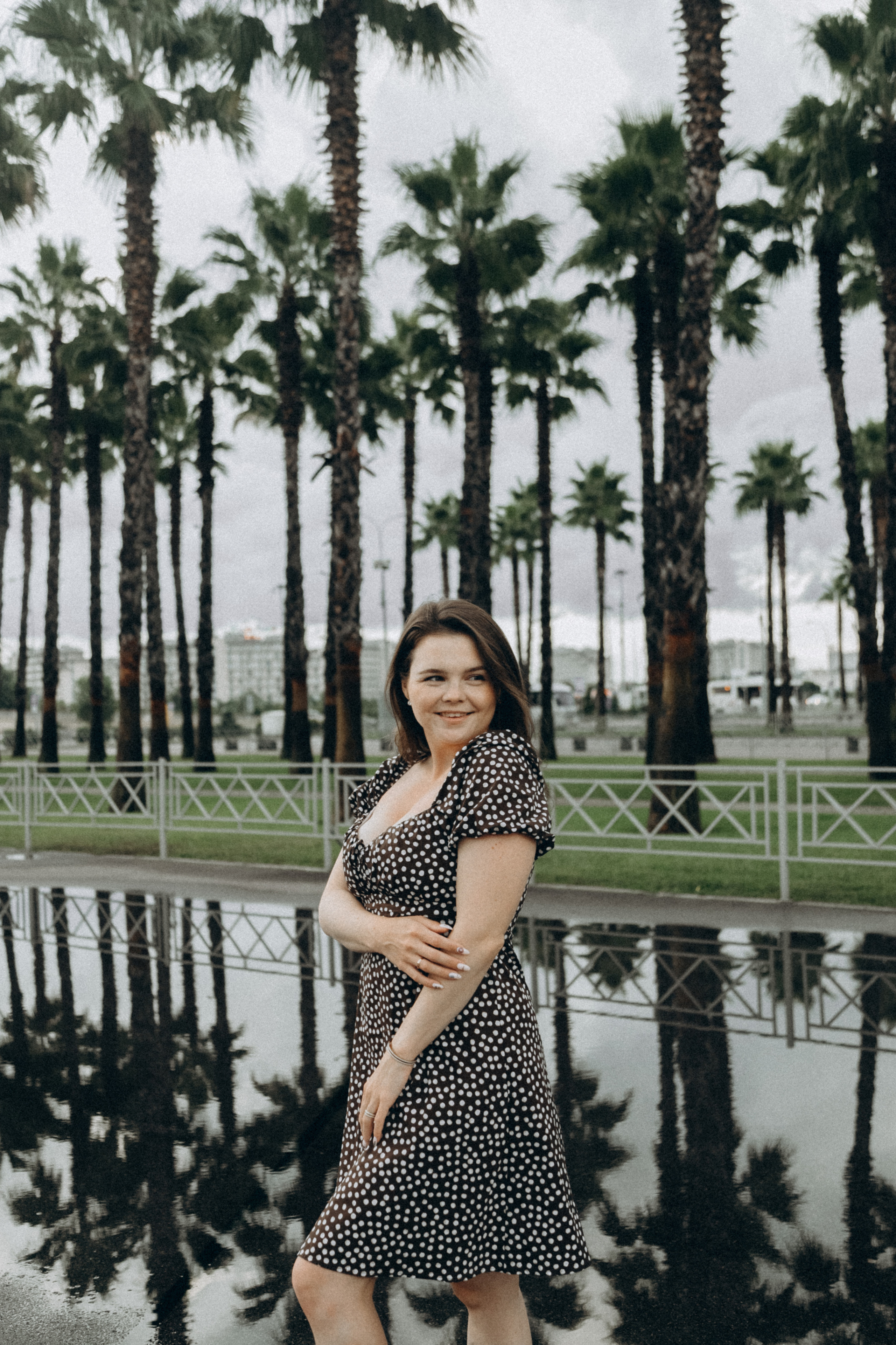 Анастасия, Никита и Ксюша. Фотограф Сочи Адлер Красная Поляна Ошутина Анастасия