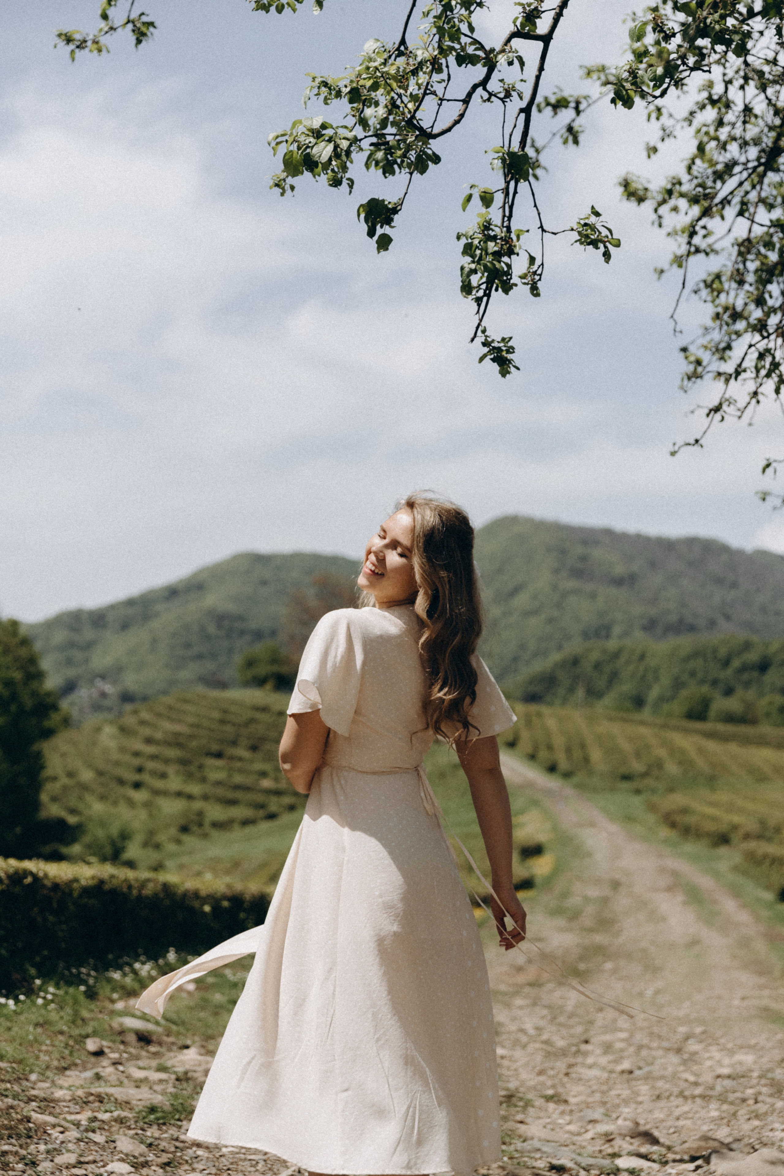 Валерия. Фотограф Сочи Адлер Красная Поляна Ошутина Анастасия