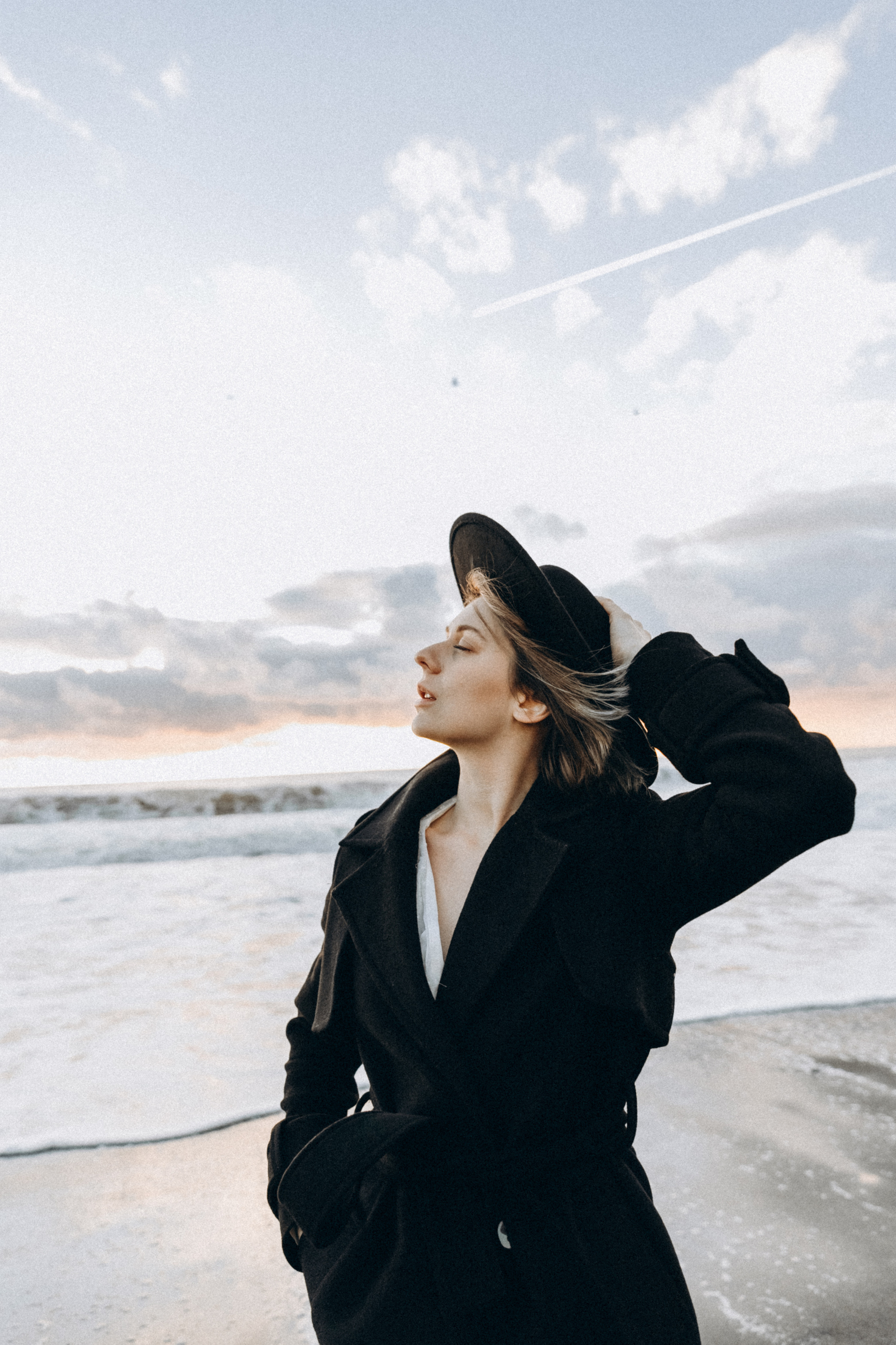 Дарья. Фотограф Сочи Адлер Красная Поляна Ошутина Анастасия