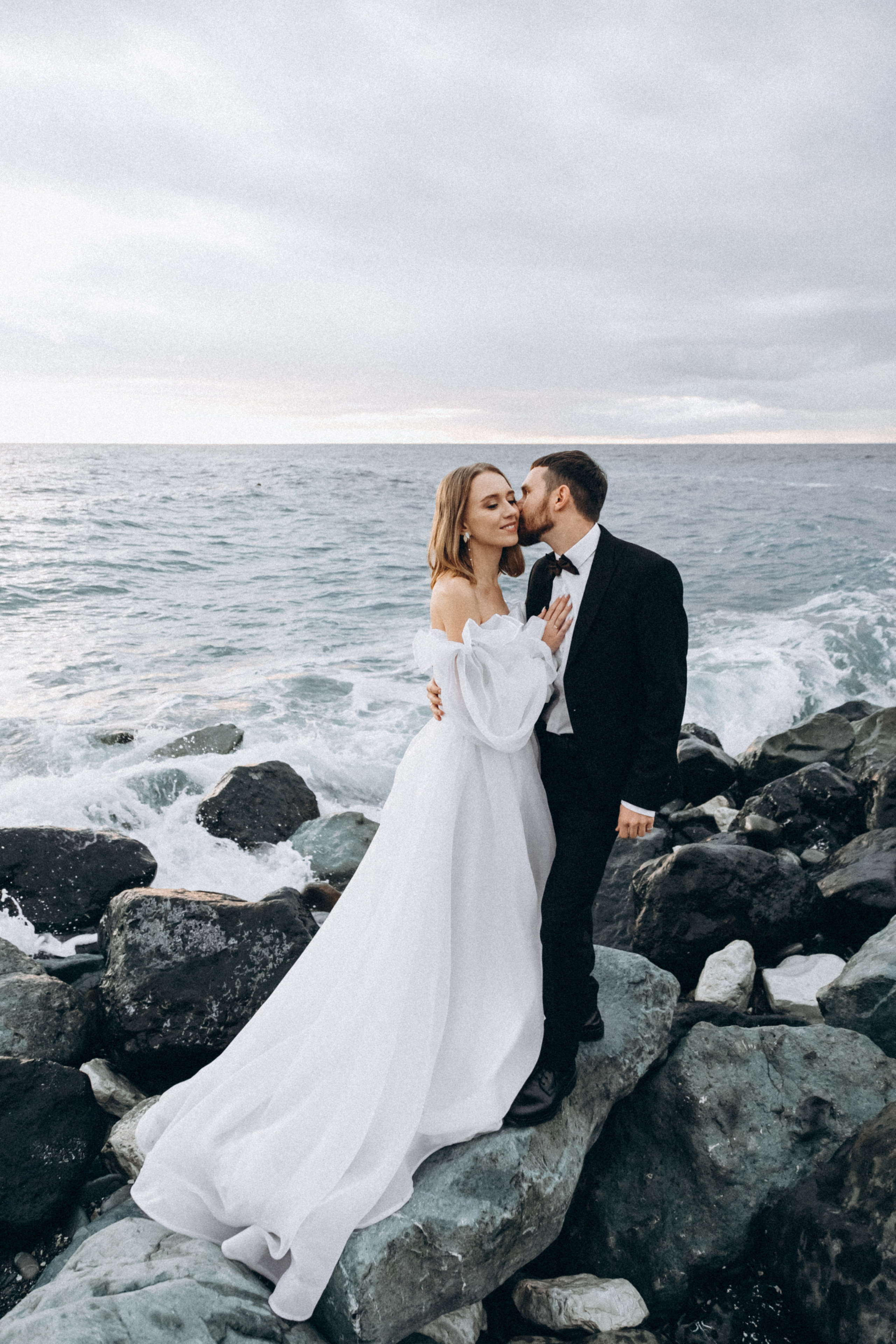 Юлия и Михаил. Фотограф Сочи Адлер Красная Поляна Ошутина Анастасия