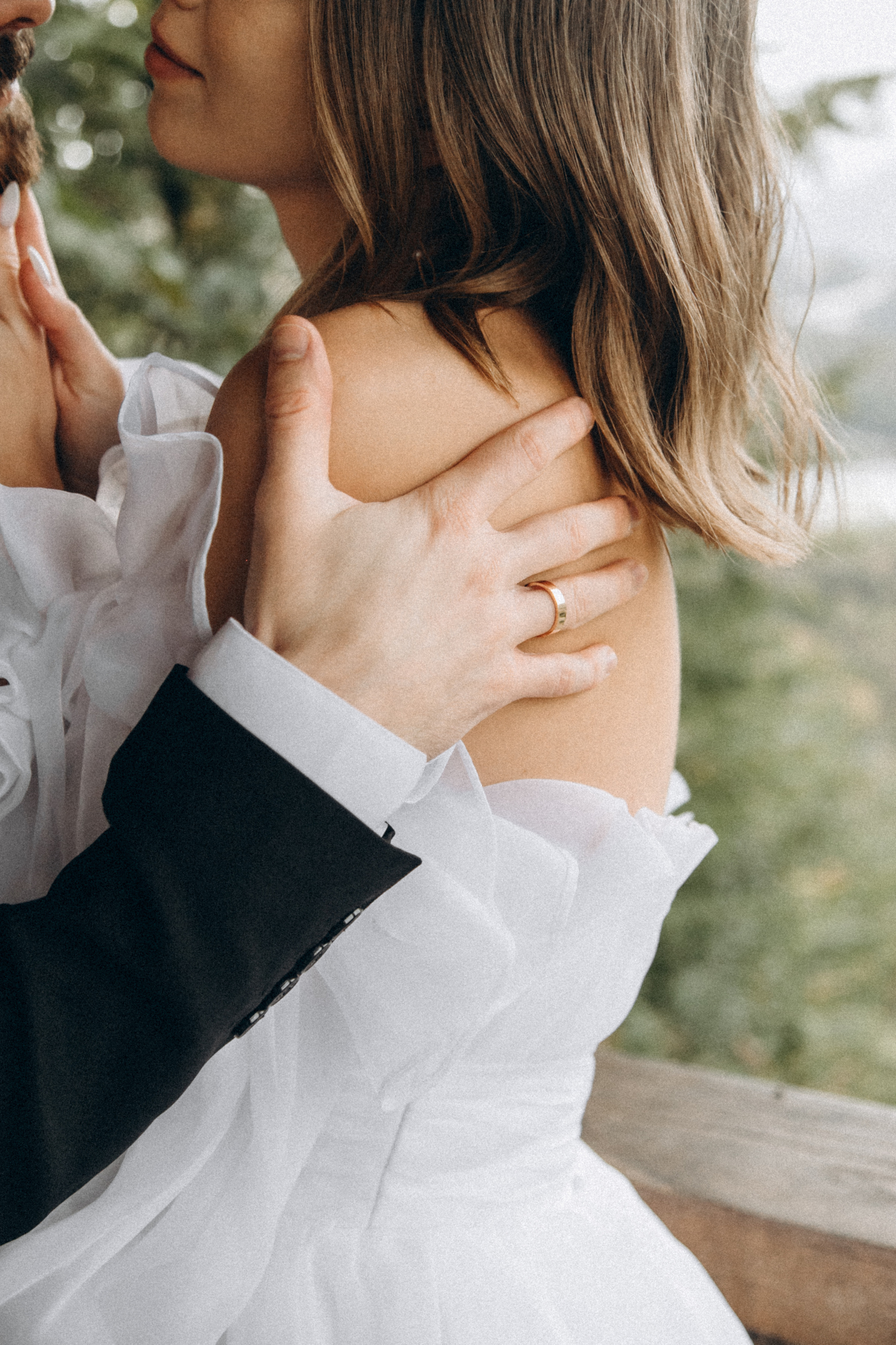 Юлия и Михаил. Фотограф Сочи Адлер Красная Поляна Ошутина Анастасия