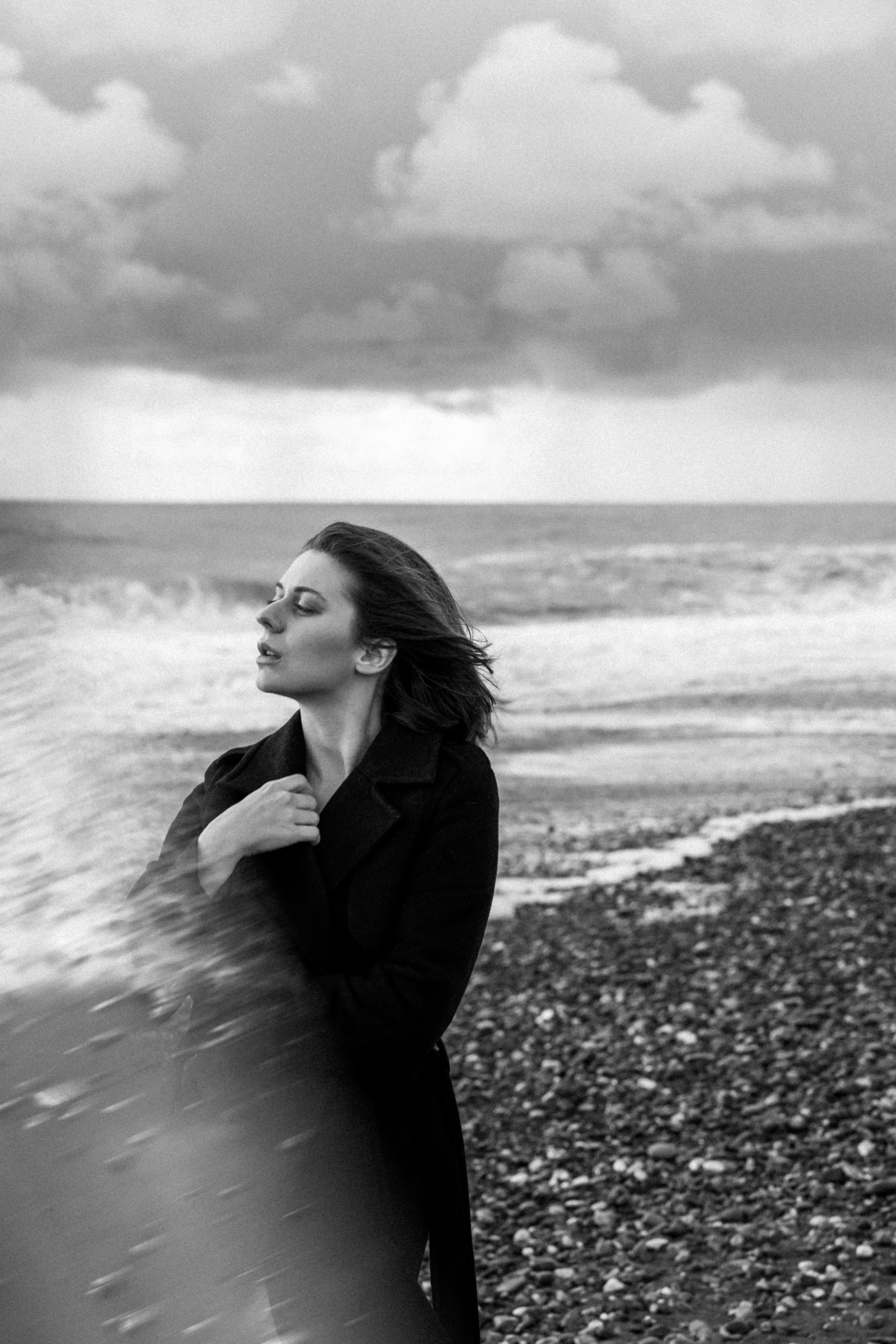 Дарья. Фотограф Сочи Адлер Красная Поляна Ошутина Анастасия