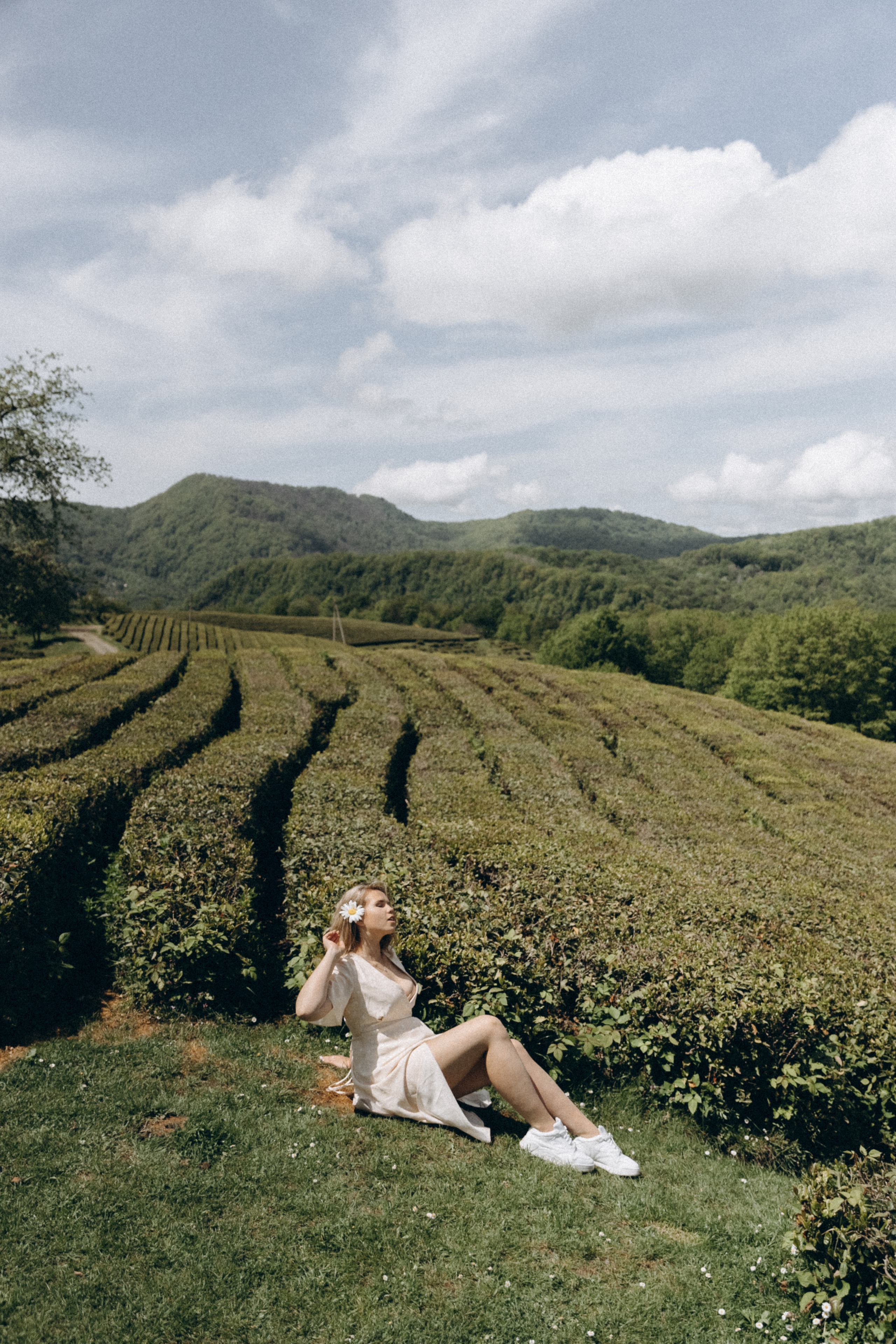 Валерия. Фотограф Сочи Адлер Красная Поляна Ошутина Анастасия