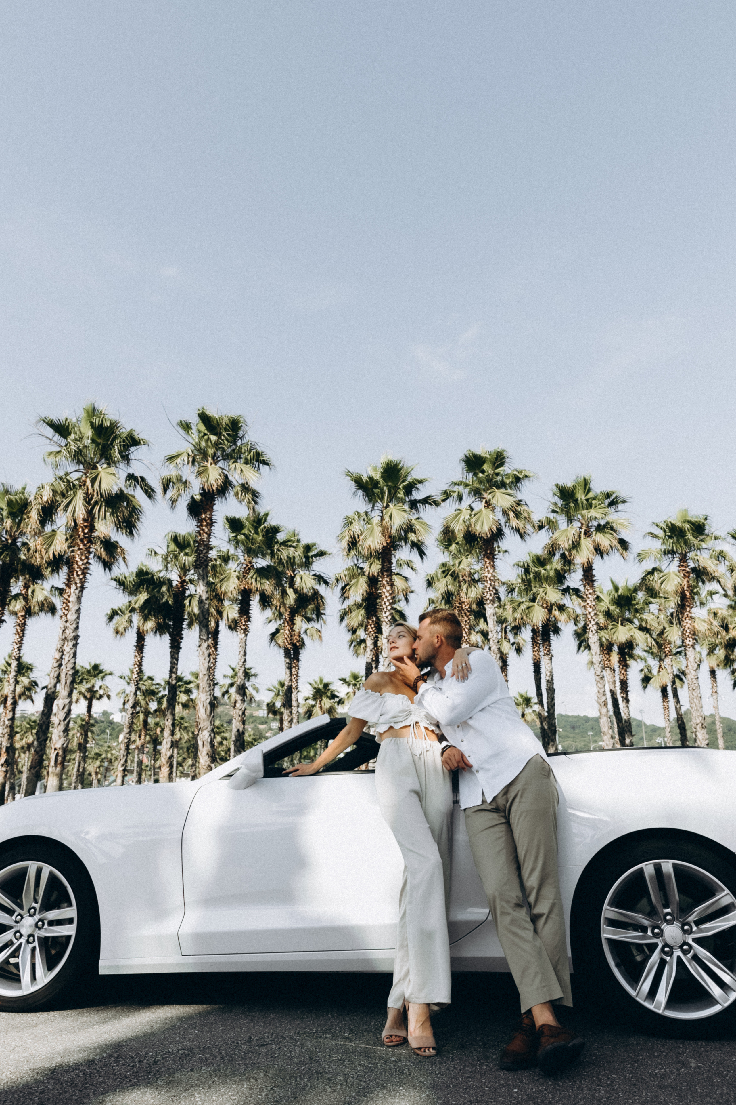 Анастасия и Сергей. Фотограф Сочи Адлер Красная Поляна Ошутина Анастасия