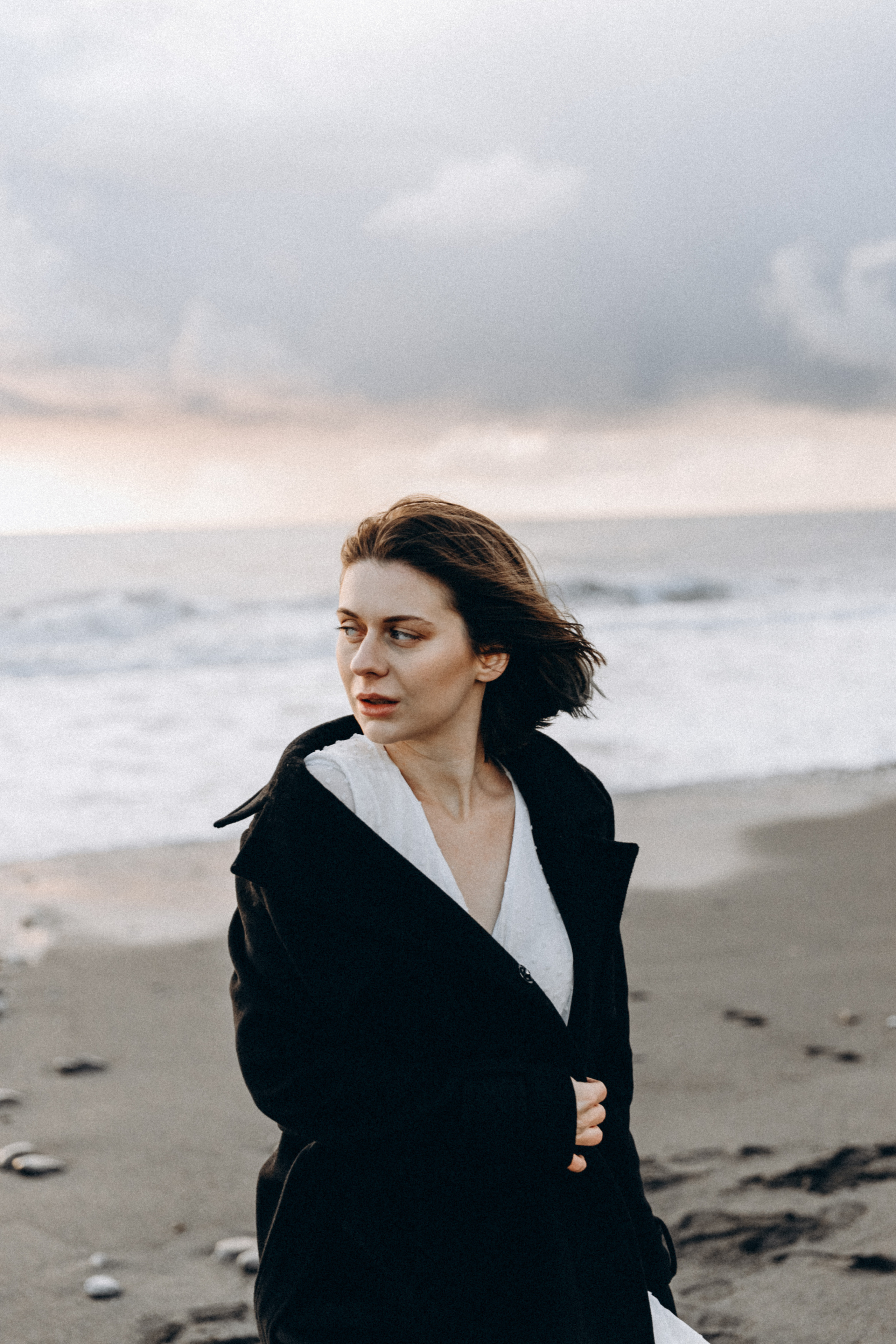 Дарья. Фотограф Сочи Адлер Красная Поляна Ошутина Анастасия