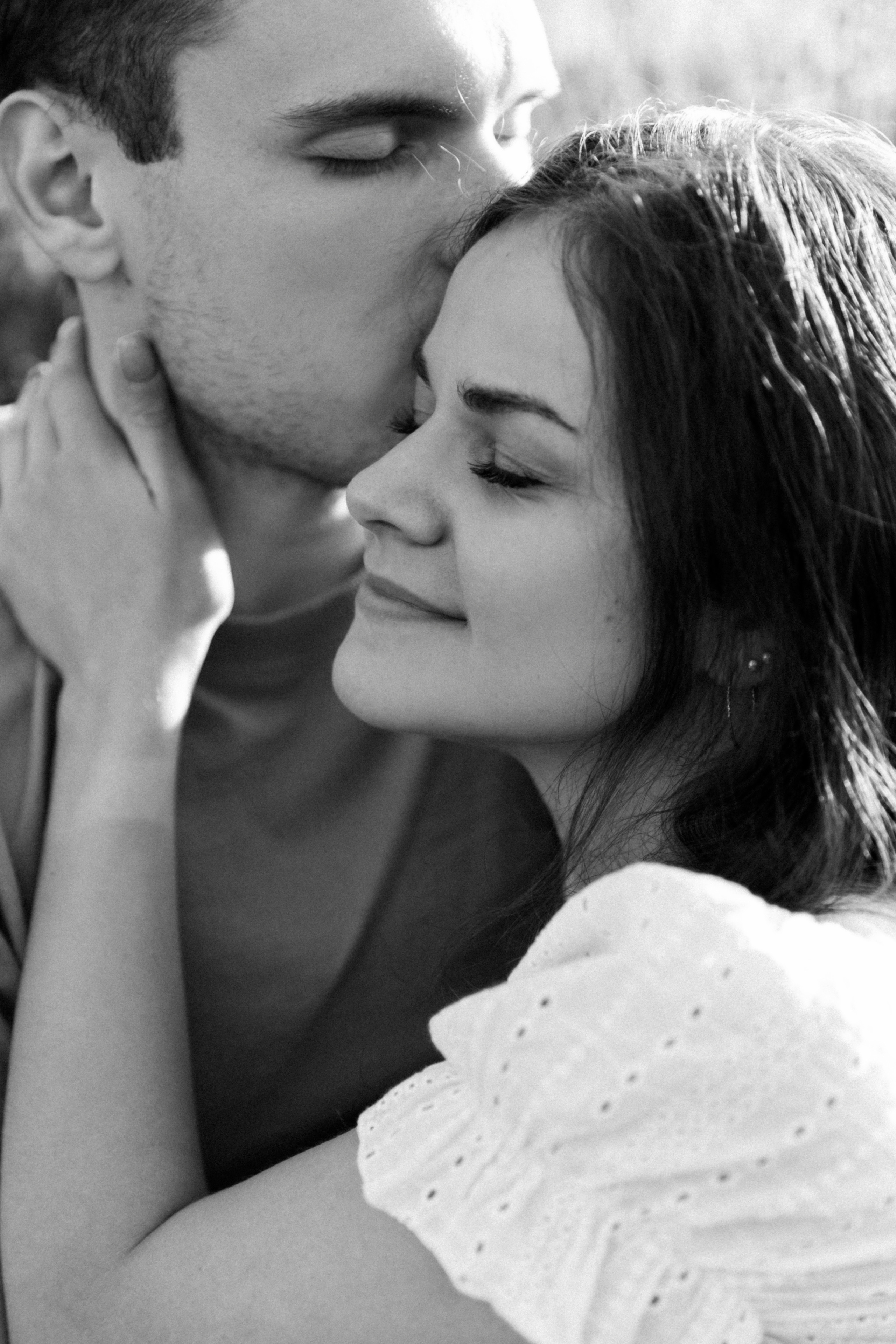 Екатерина и Никита. Фотограф Сочи Адлер Красная Поляна Ошутина Анастасия